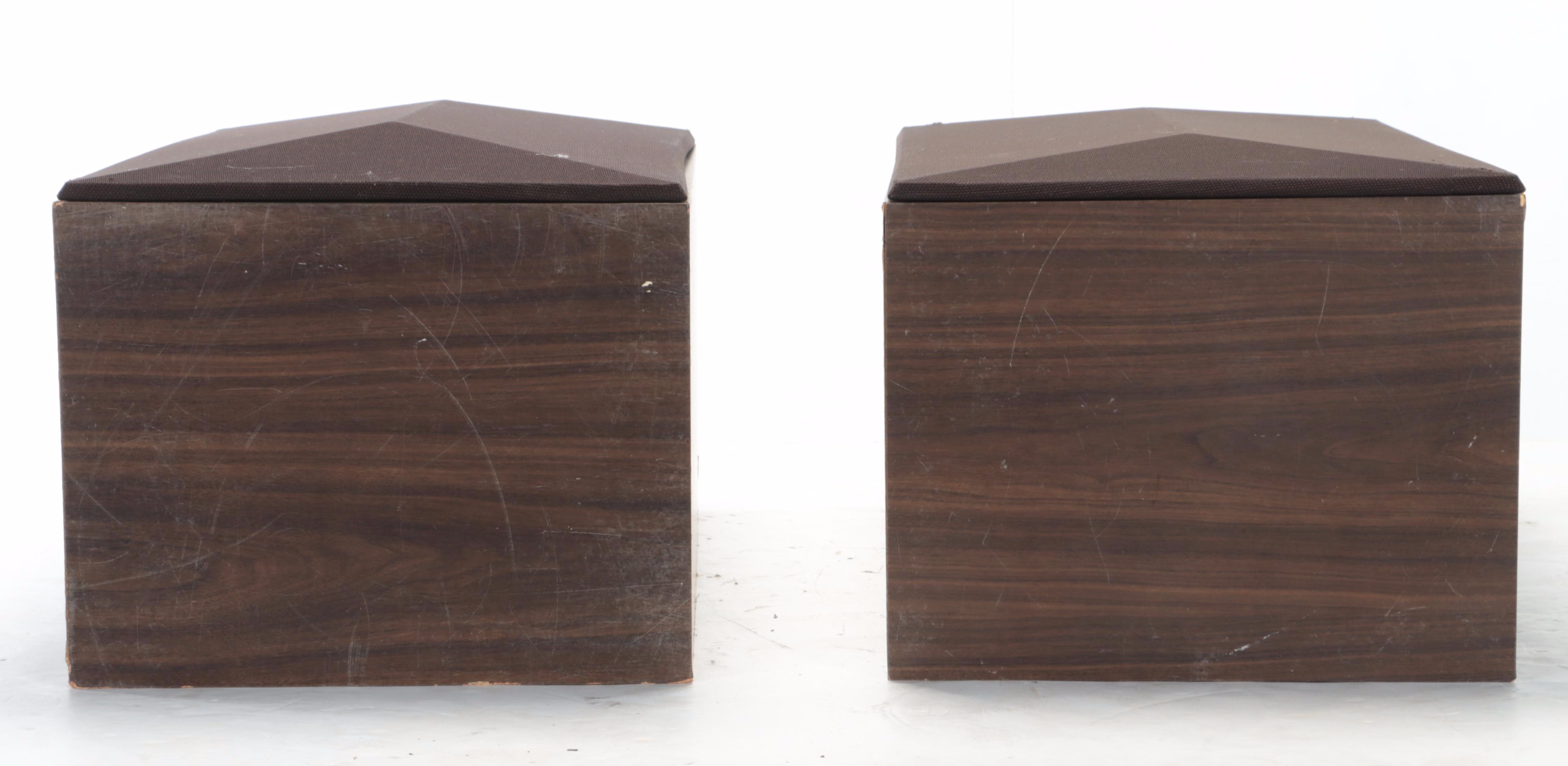 Marantz Model 7 MKII Speaker System