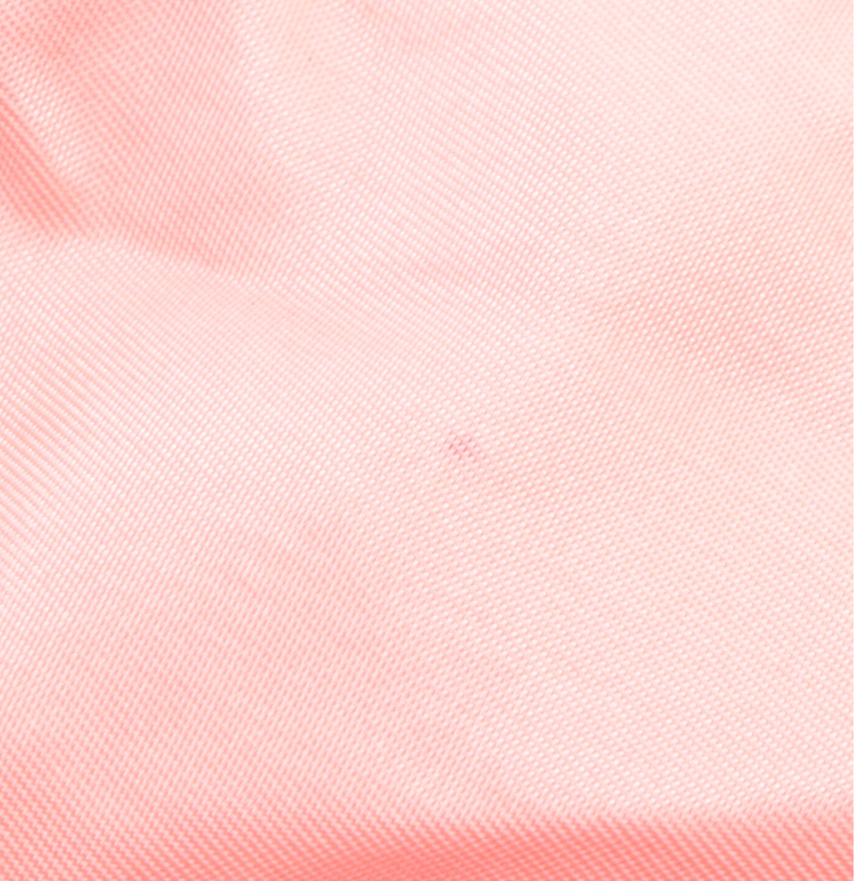 Prada Drawstring Pouch in Pink Nylon