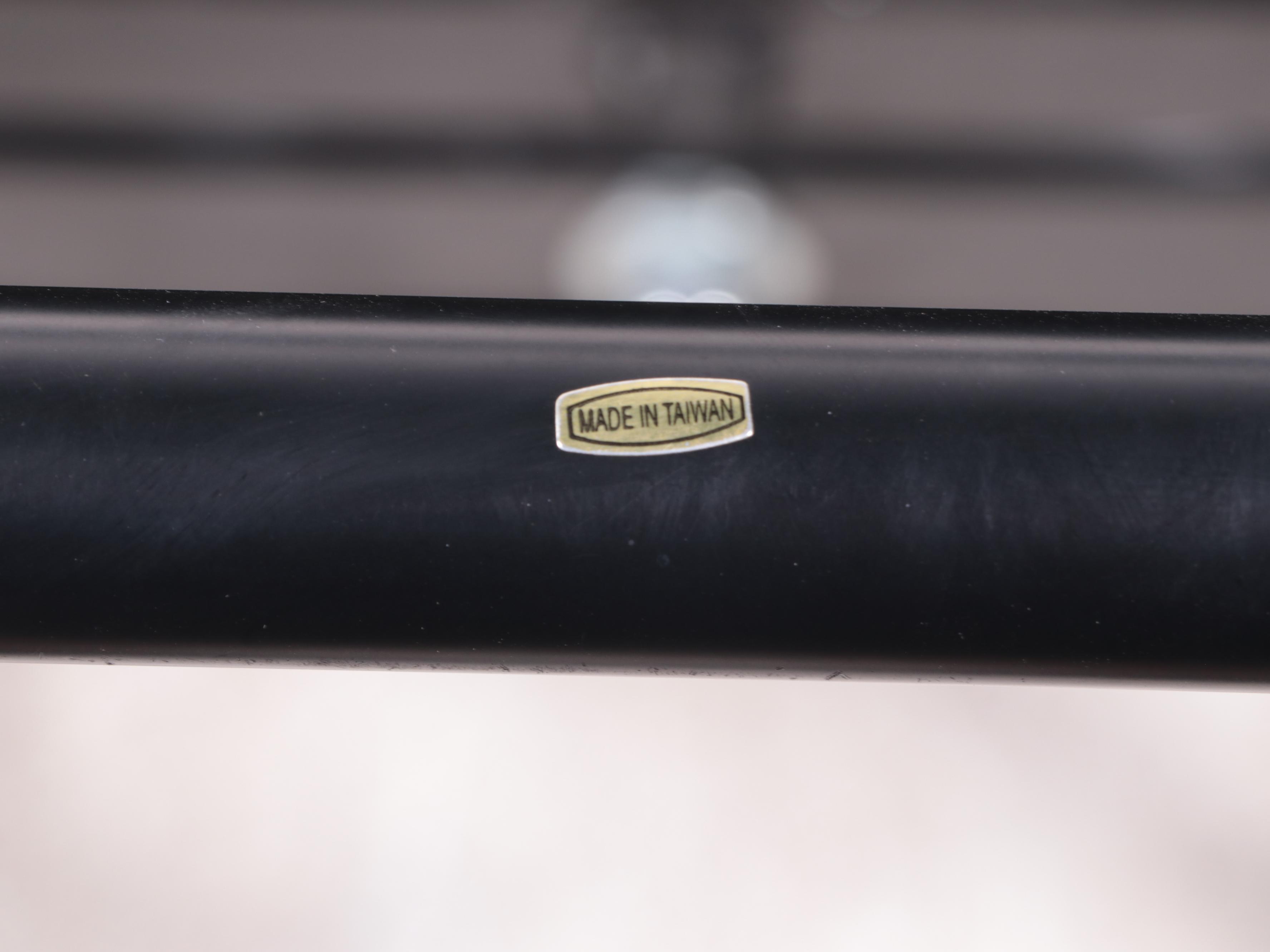 Heavy Duty Pac Strapping Oscillating Dispenser on Wheels