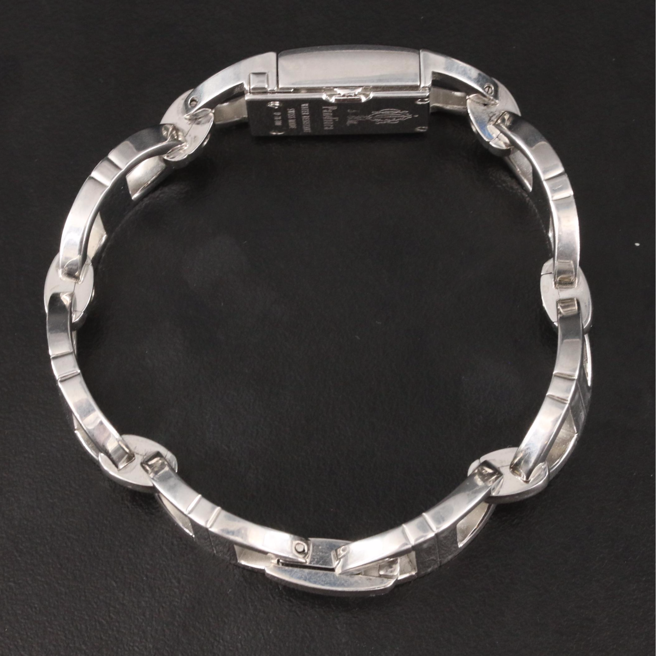 Christian Dior Pandiora Stainless Steel Watch