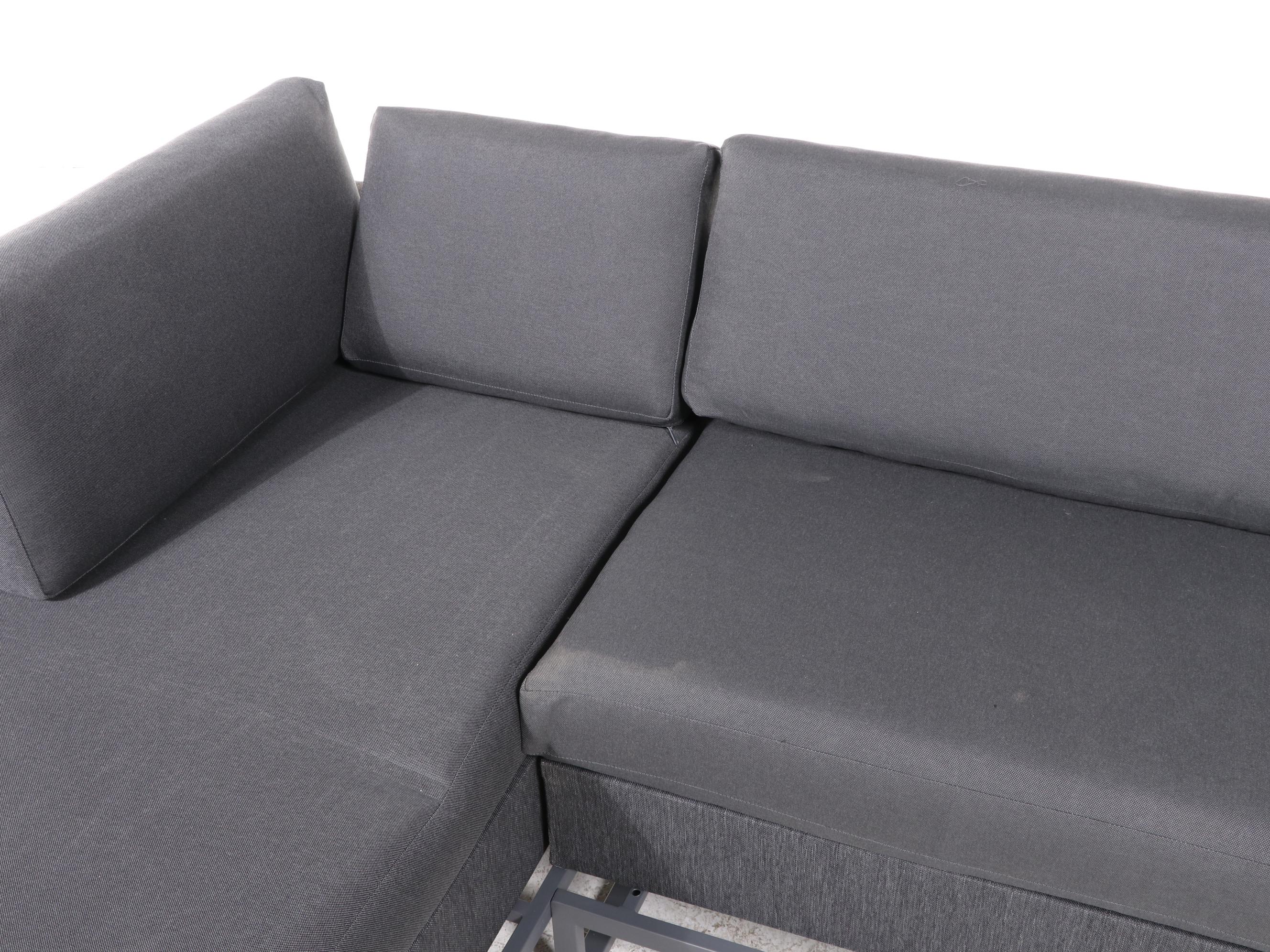 Project 62 Howell Patio Sectional with Chaise