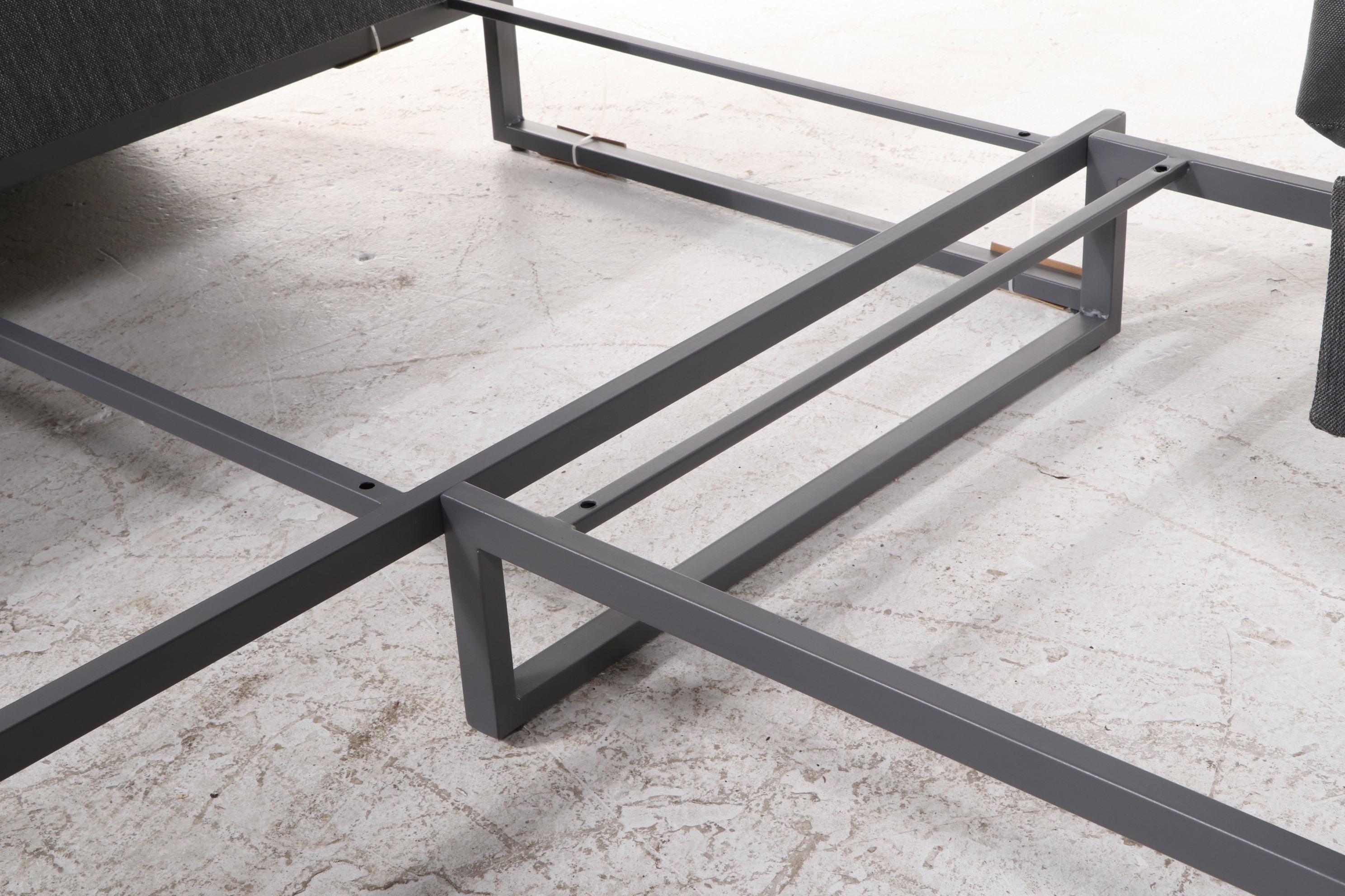 Project 62 Howell Patio Sectional with Chaise