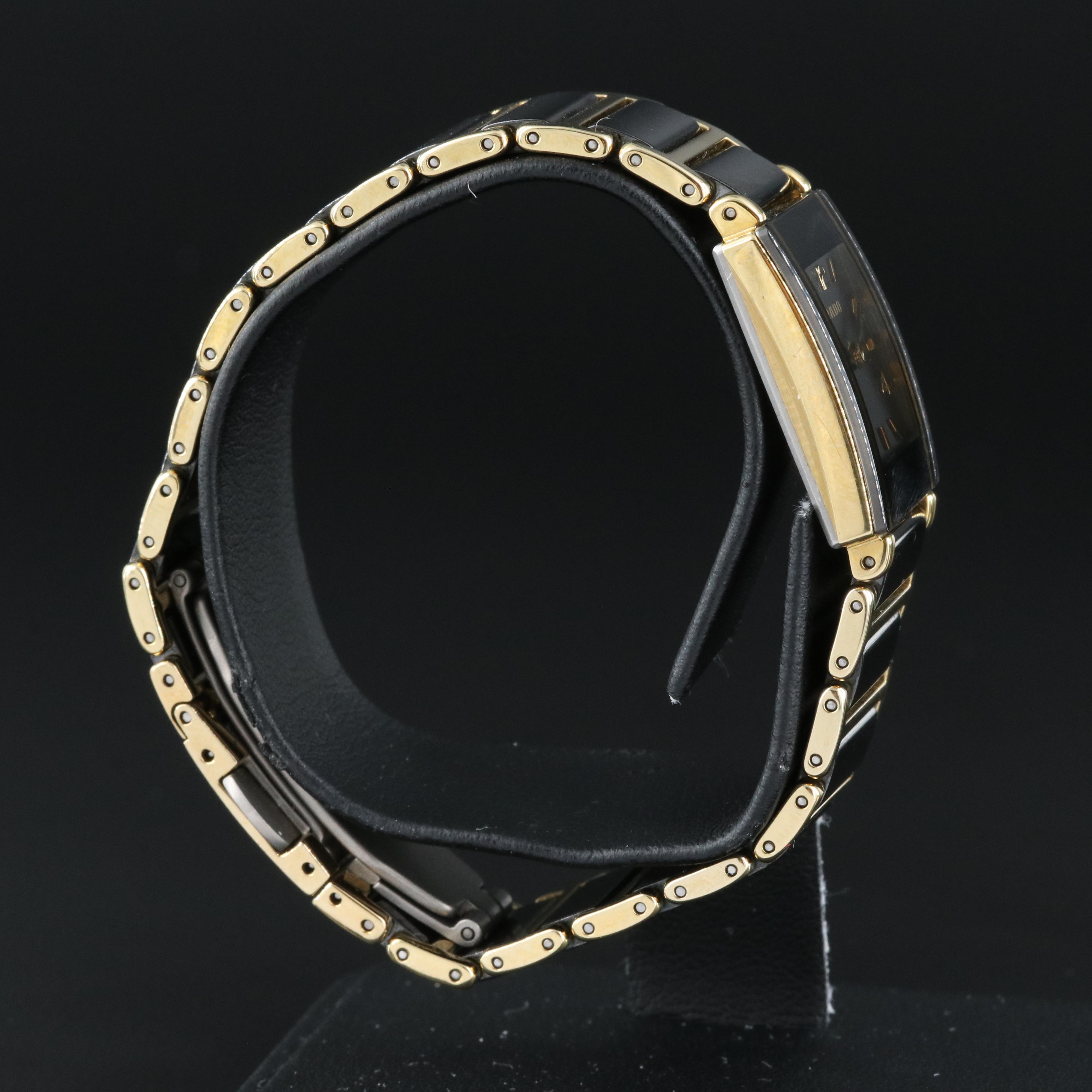 Rado Diastar Quartz Watch