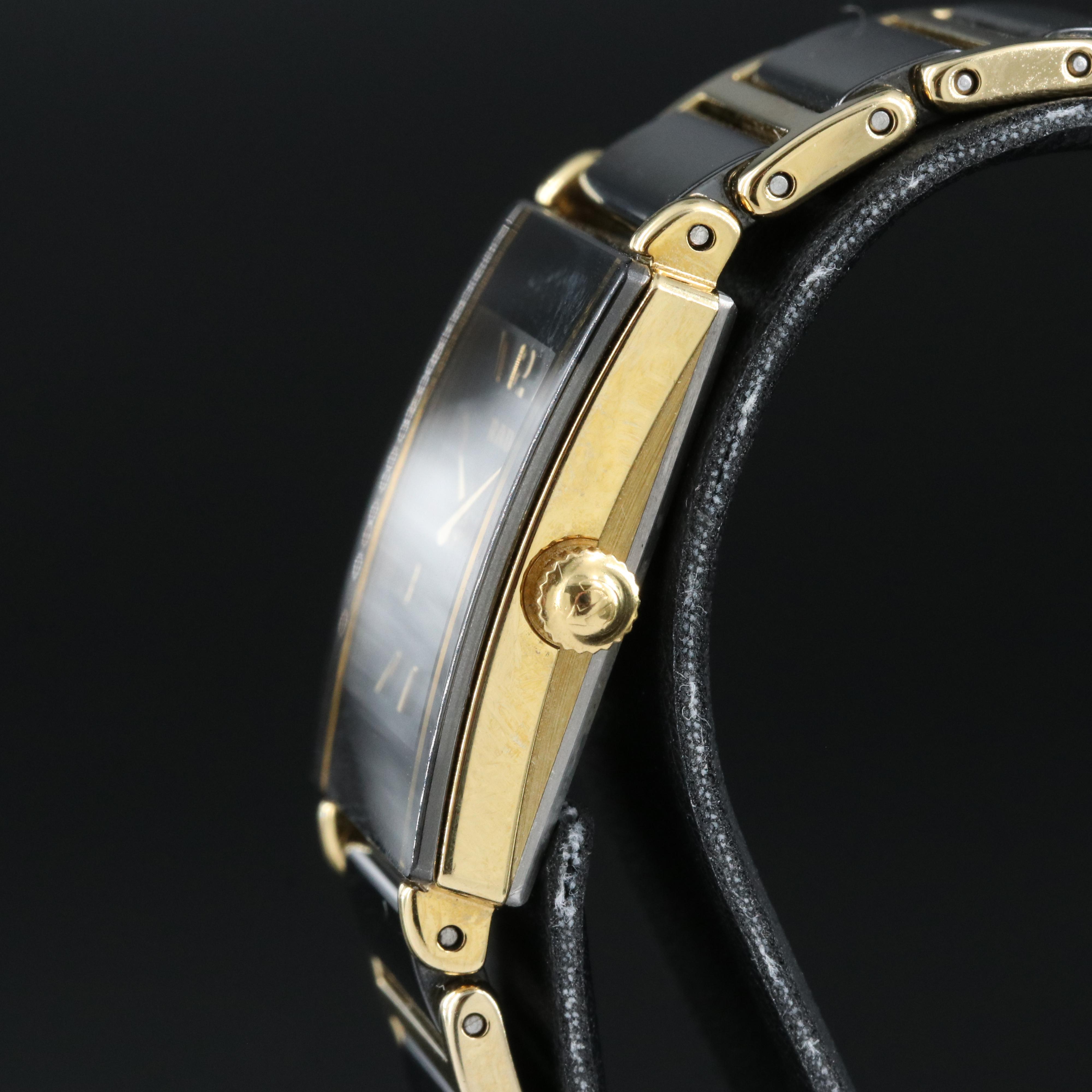 Rado Diastar Quartz Watch