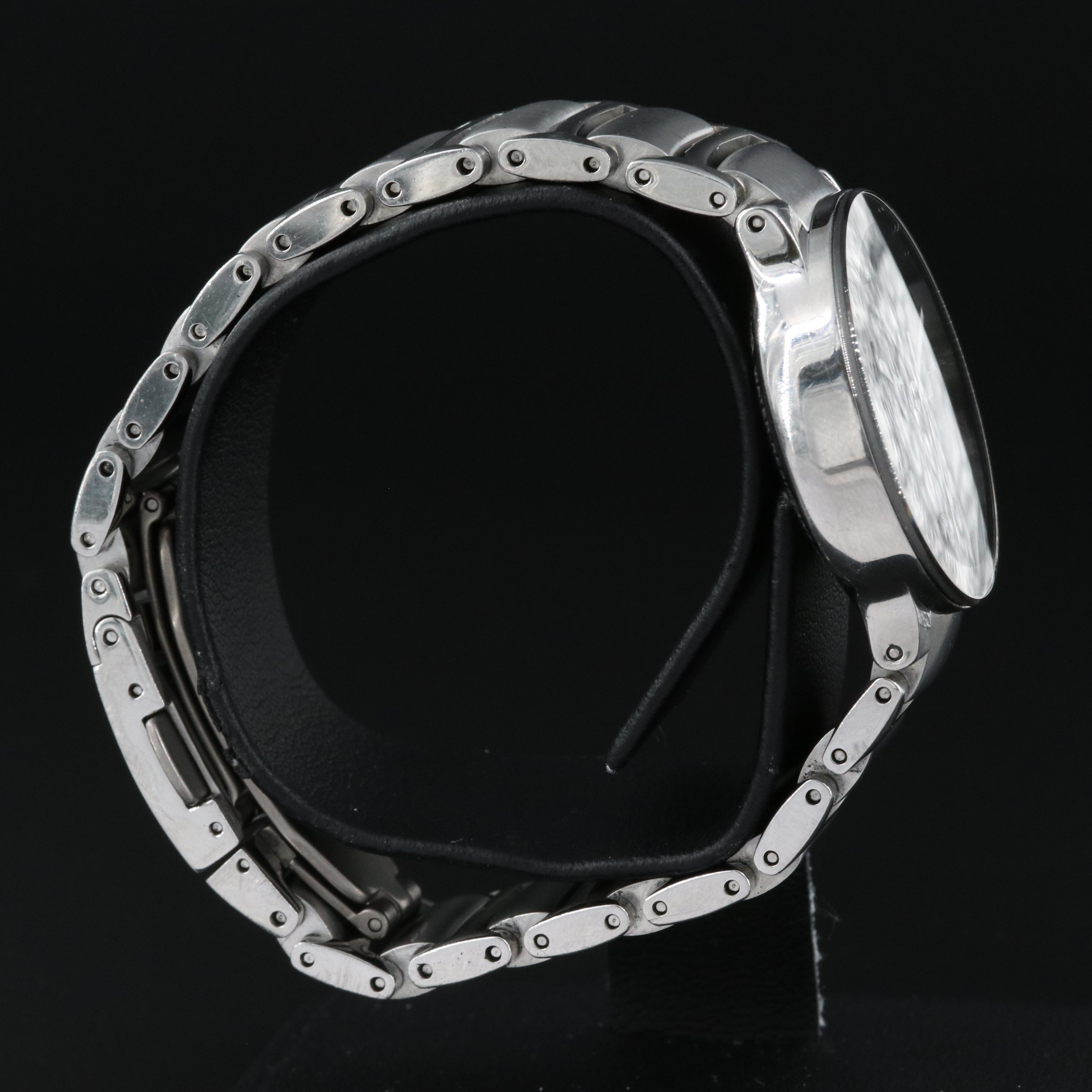 Rado Jubilé Diamond Dial Automatic Watch with Date