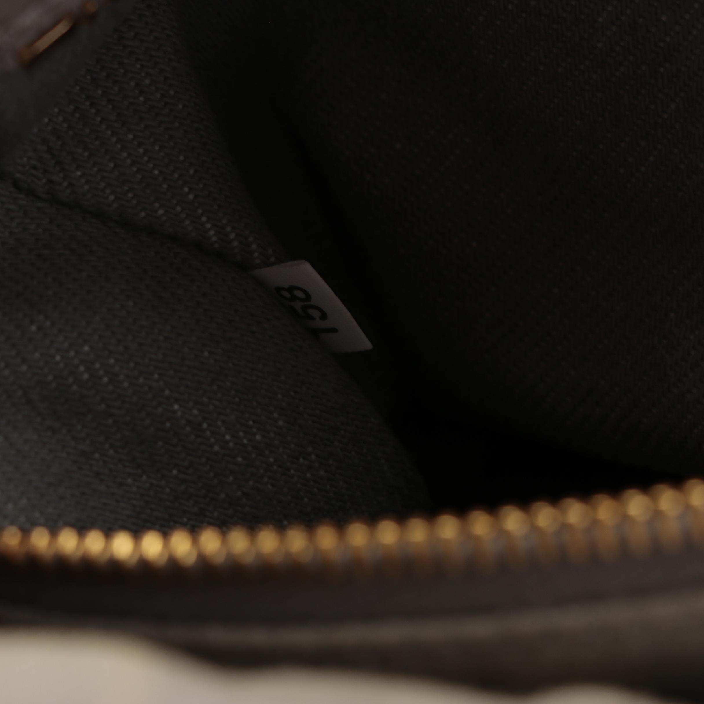 Prada Tote Bag in Cloud Grey Canapa Denim