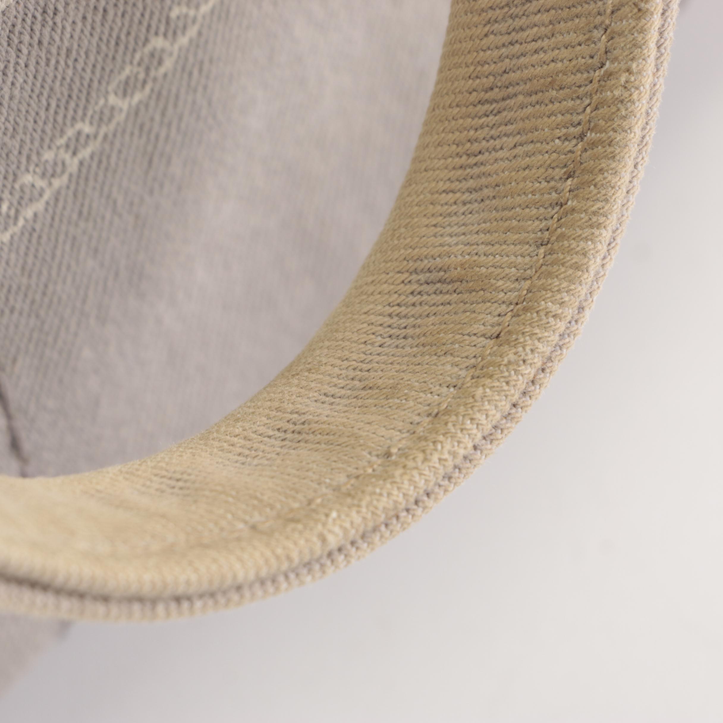 Prada Tote Bag in Cloud Grey Canapa Denim