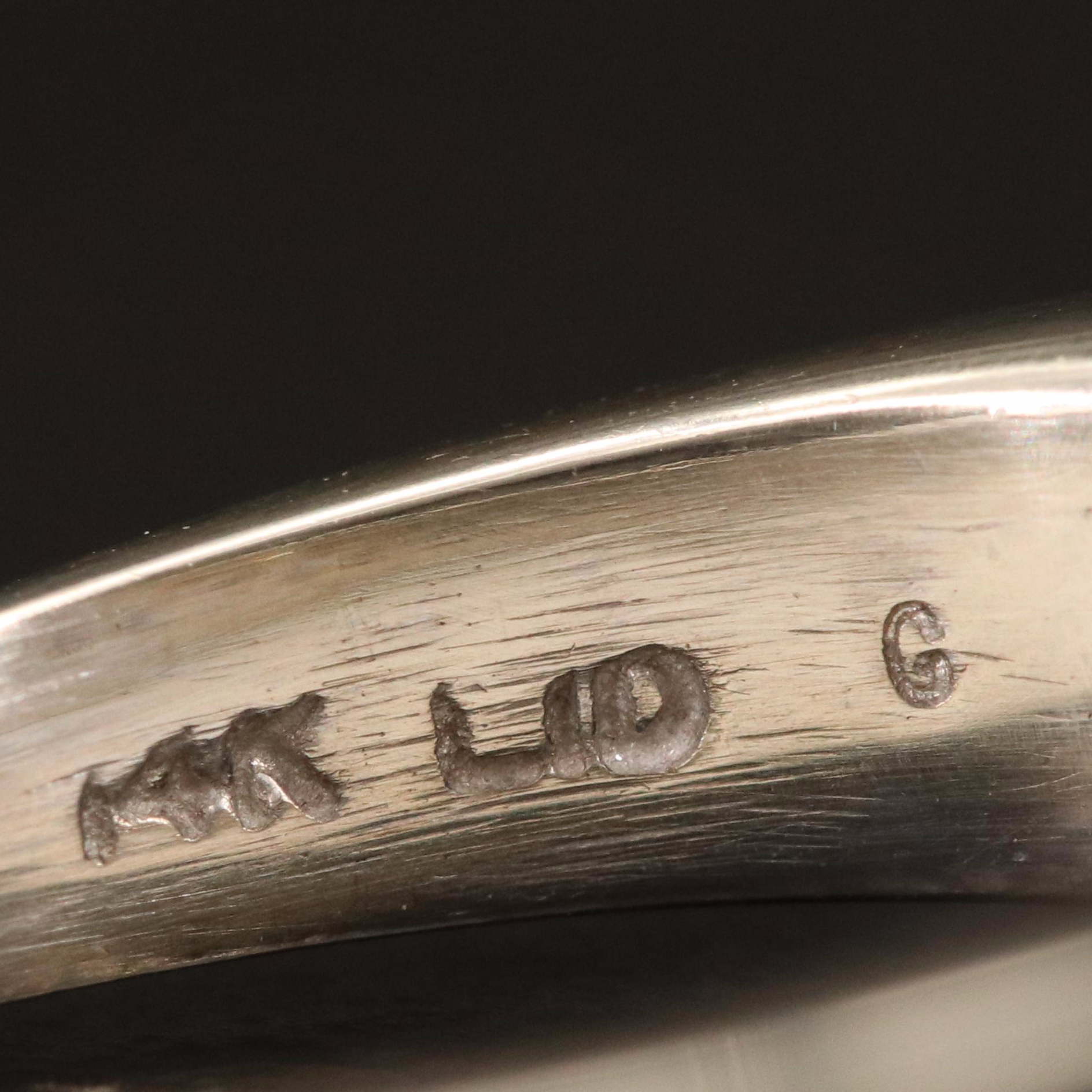 14K 1.30 CTW Diamond Ring