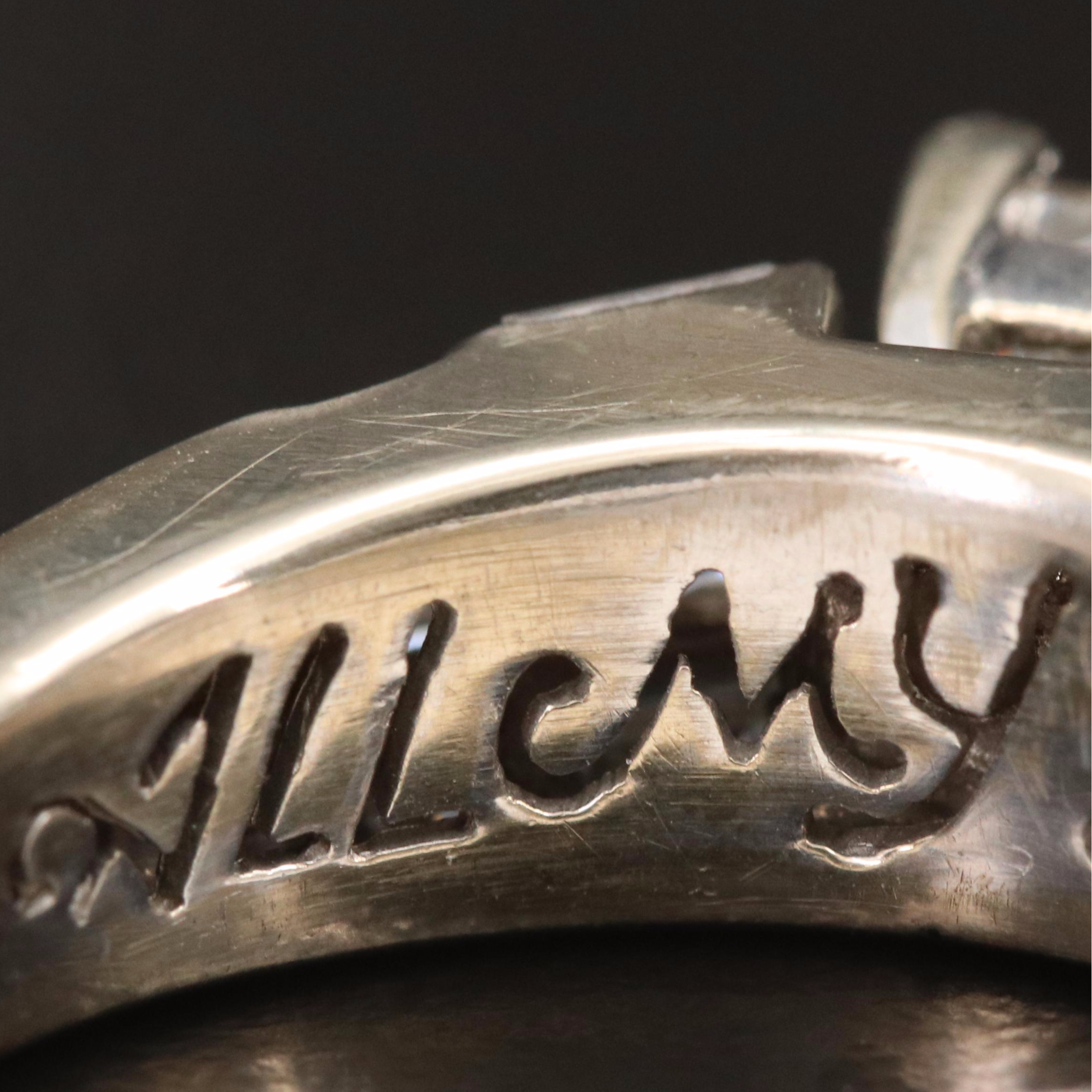 14K 1.30 CTW Diamond Ring