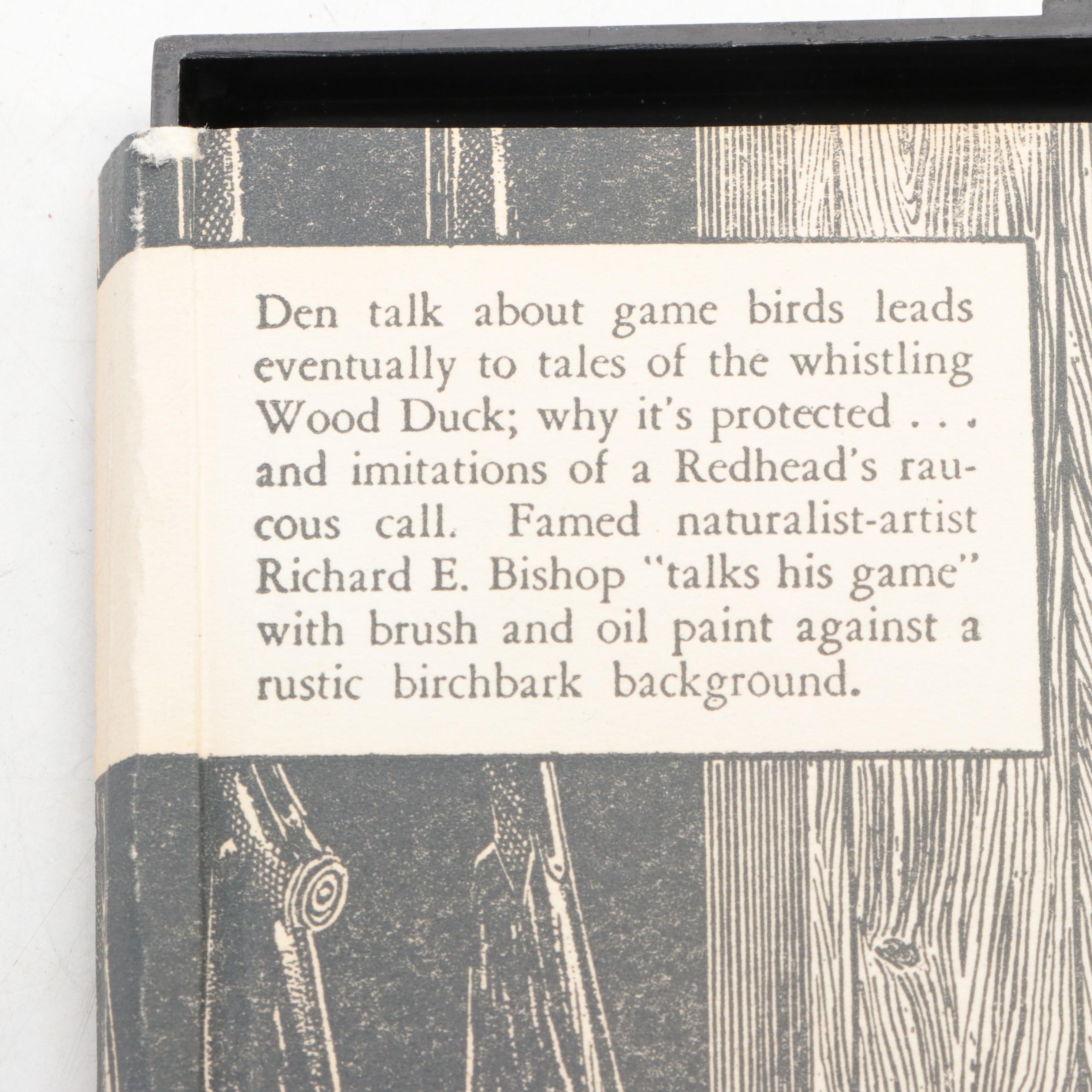 U.S. Playing Card Co., Congress, and Other Vintage Playing Card Sets