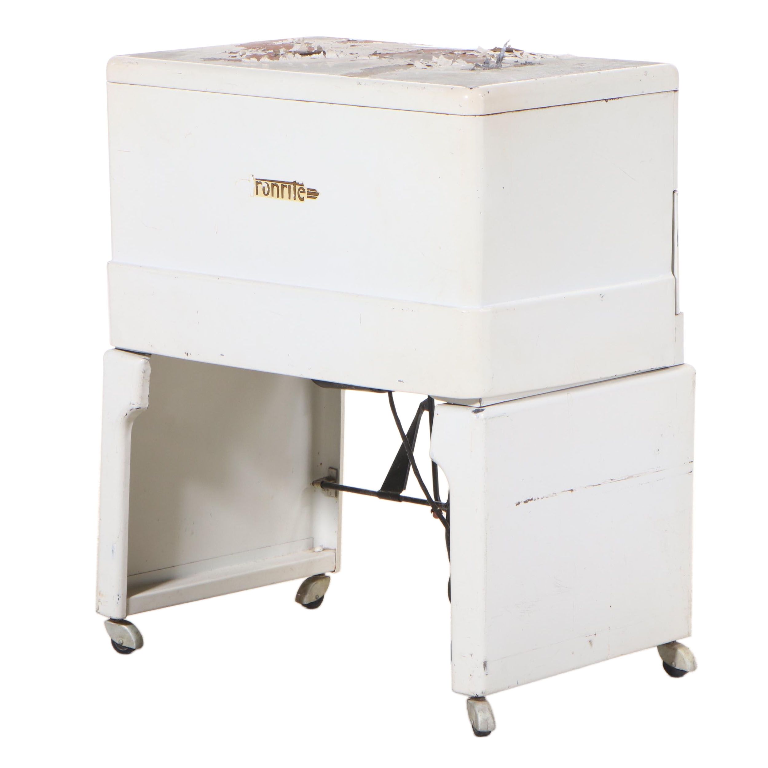 Ironrite "Model 75" Ironer, circa 1940