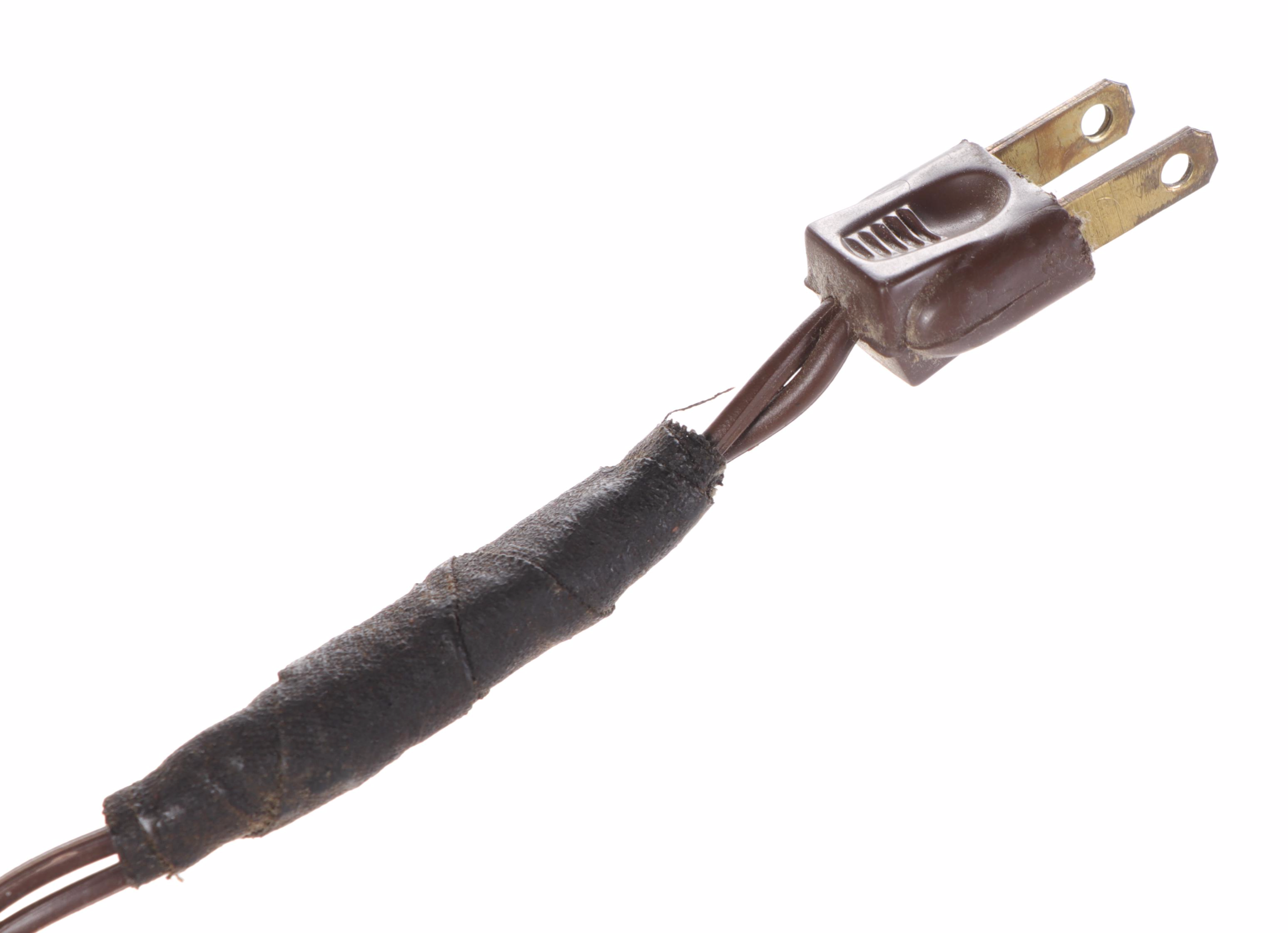 Herschede "Webster Model 160" Banjo Clock, Mid-20th Century