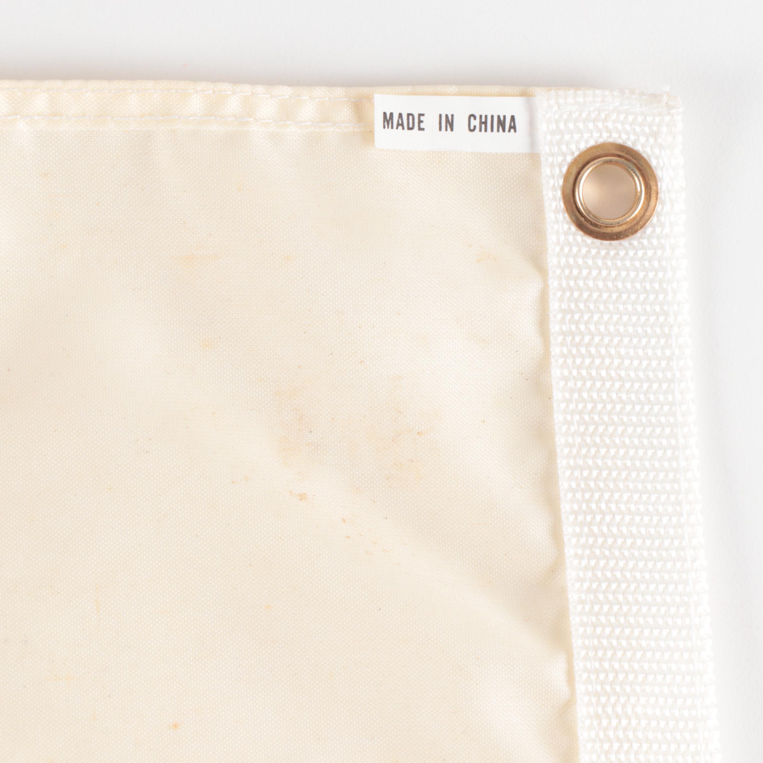 2000 100th U.S. Open Pebble Beach Golf Pin Flag