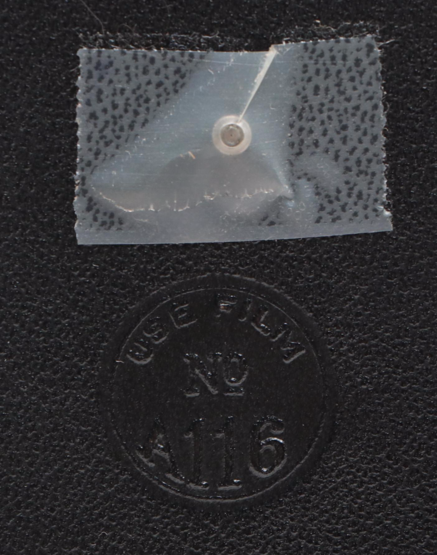 Kodak Six-16, Brownie Six-20 and No. 1A Pocket Medium Format Cameras