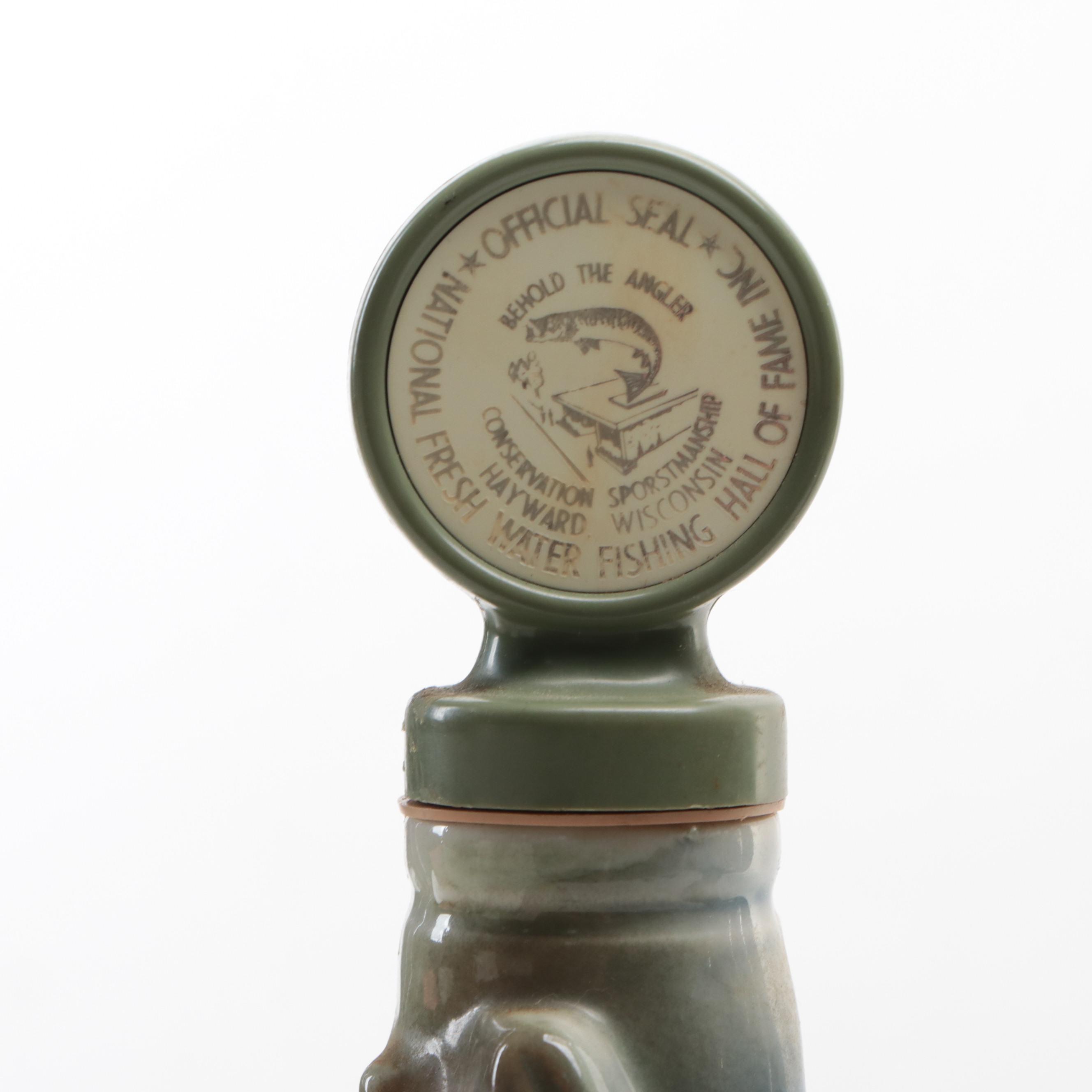 Regal China for Jim Beam Kentucky Derby, Hawaiian Open and Fishing Decanters