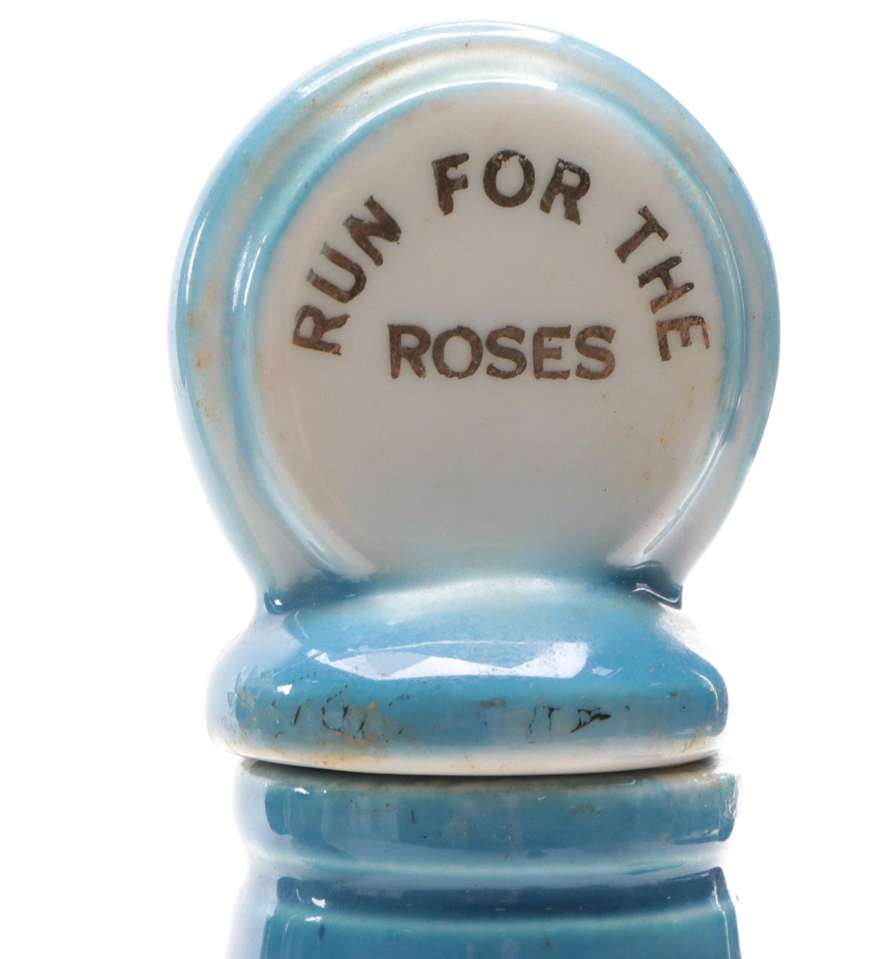 Regal China for Jim Beam Kentucky Derby, Hawaiian Open and Fishing Decanters