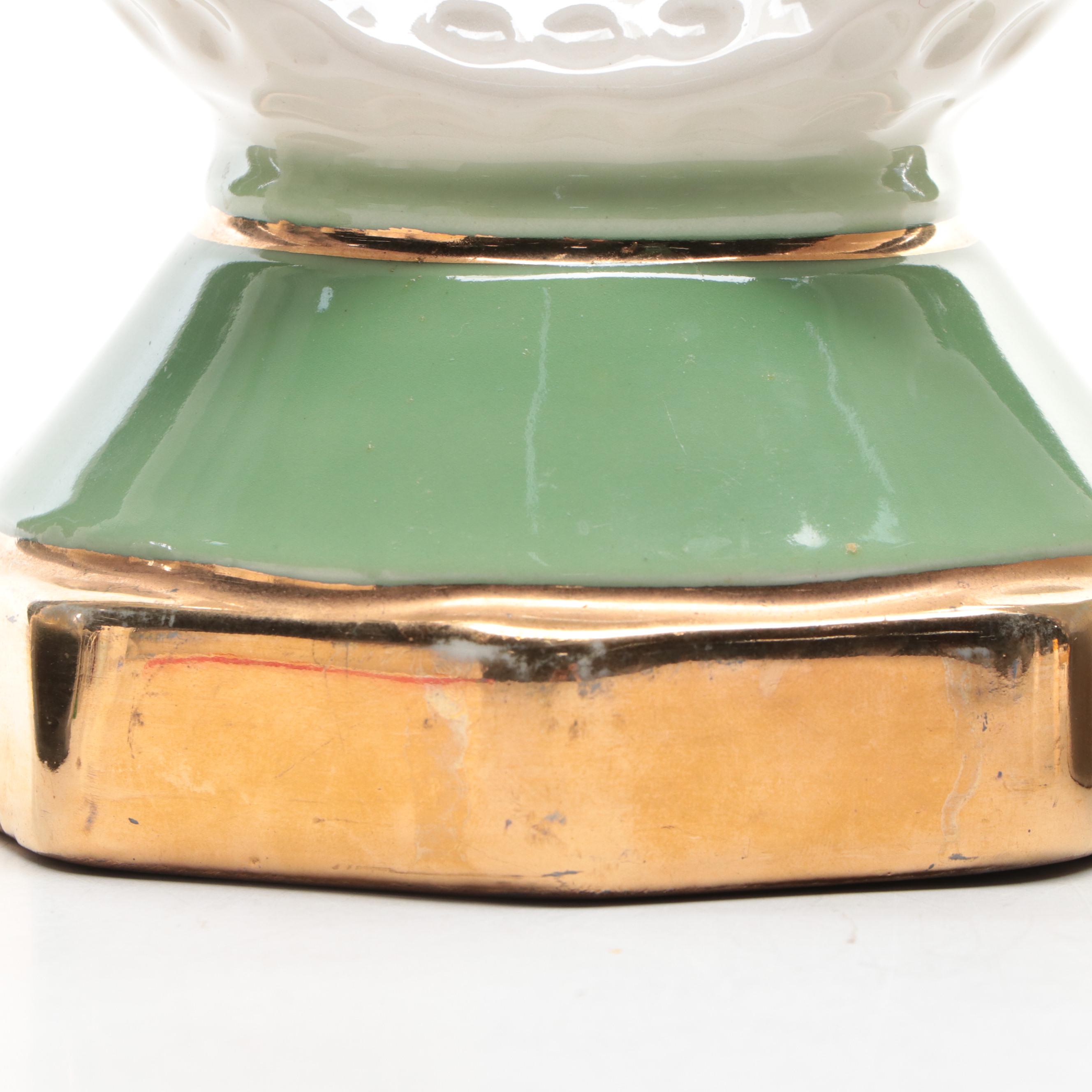 Regal China for Jim Beam Kentucky Derby, Hawaiian Open and Fishing Decanters