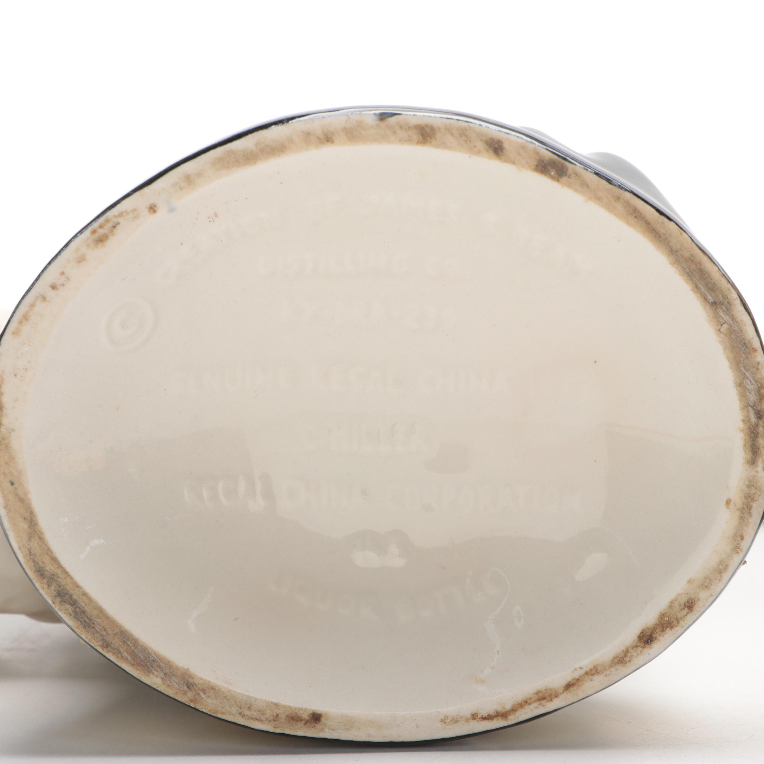 Regal China for Jim Beam Kentucky Derby, Hawaiian Open and Fishing Decanters