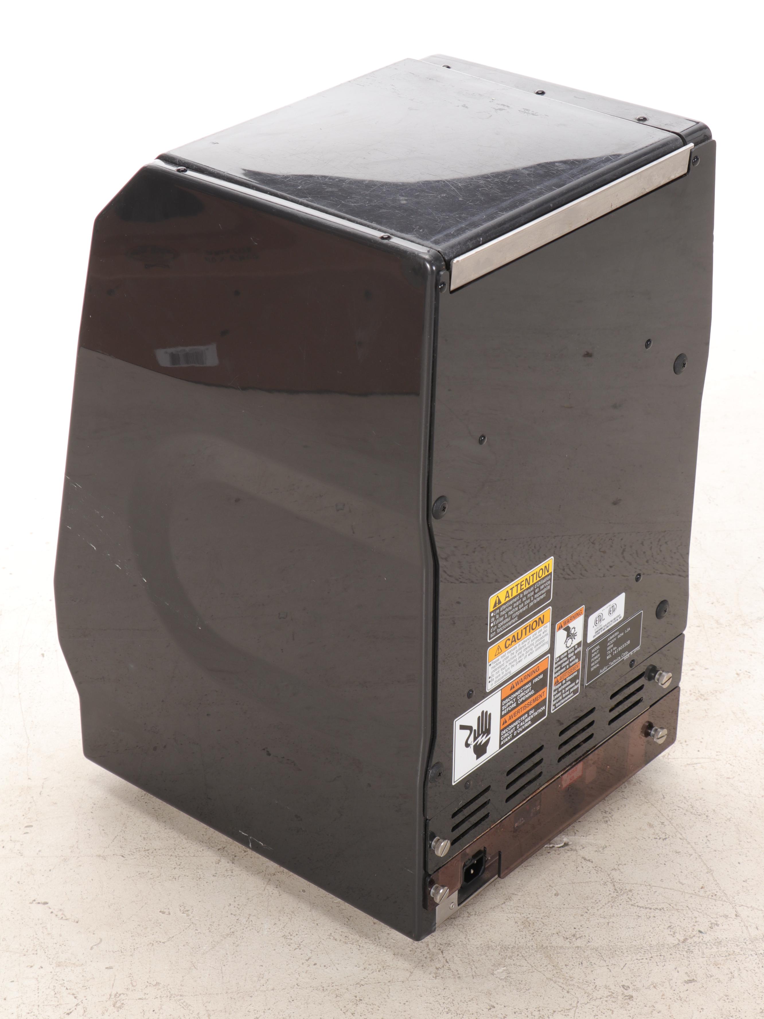 Autec Maki Master Rice Sheet Robot