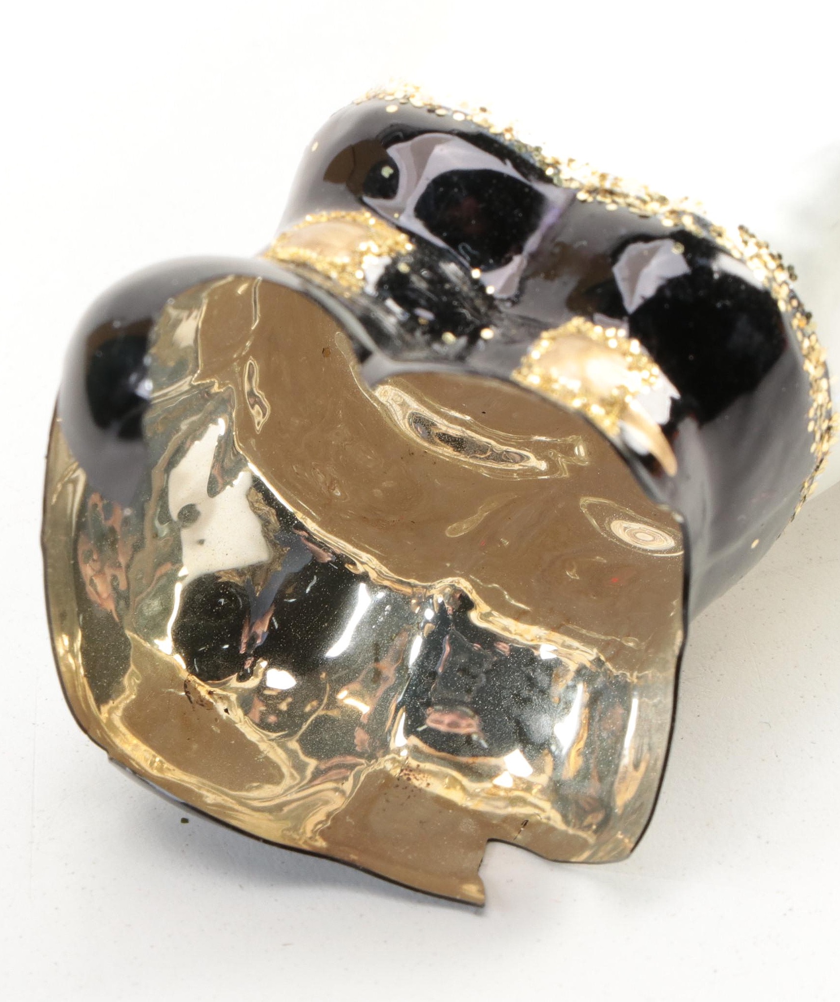 Waterford Crystal Nostalgic Collection Limited Edition Ornaments