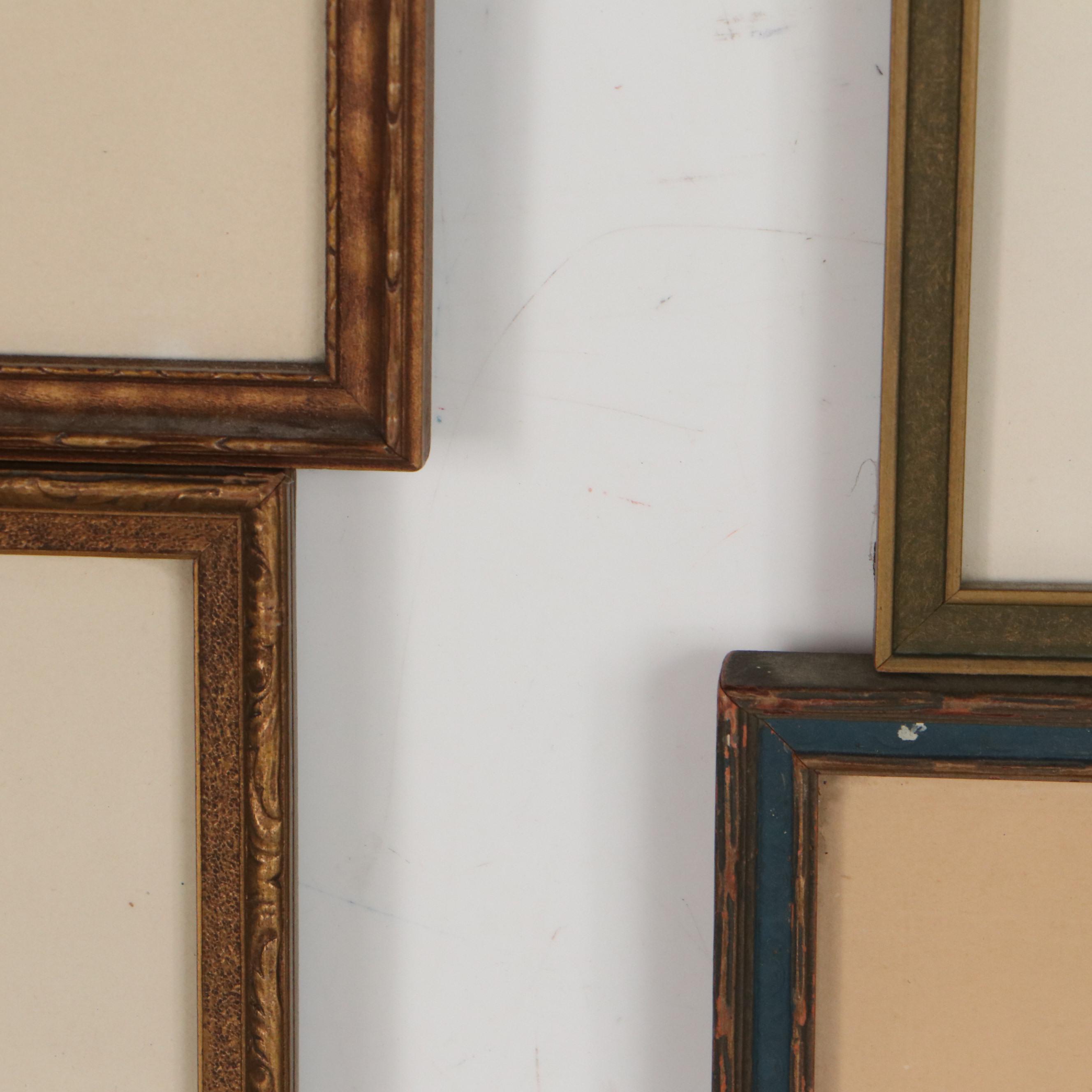 Wallace Nutting Hand-Colored Photographs