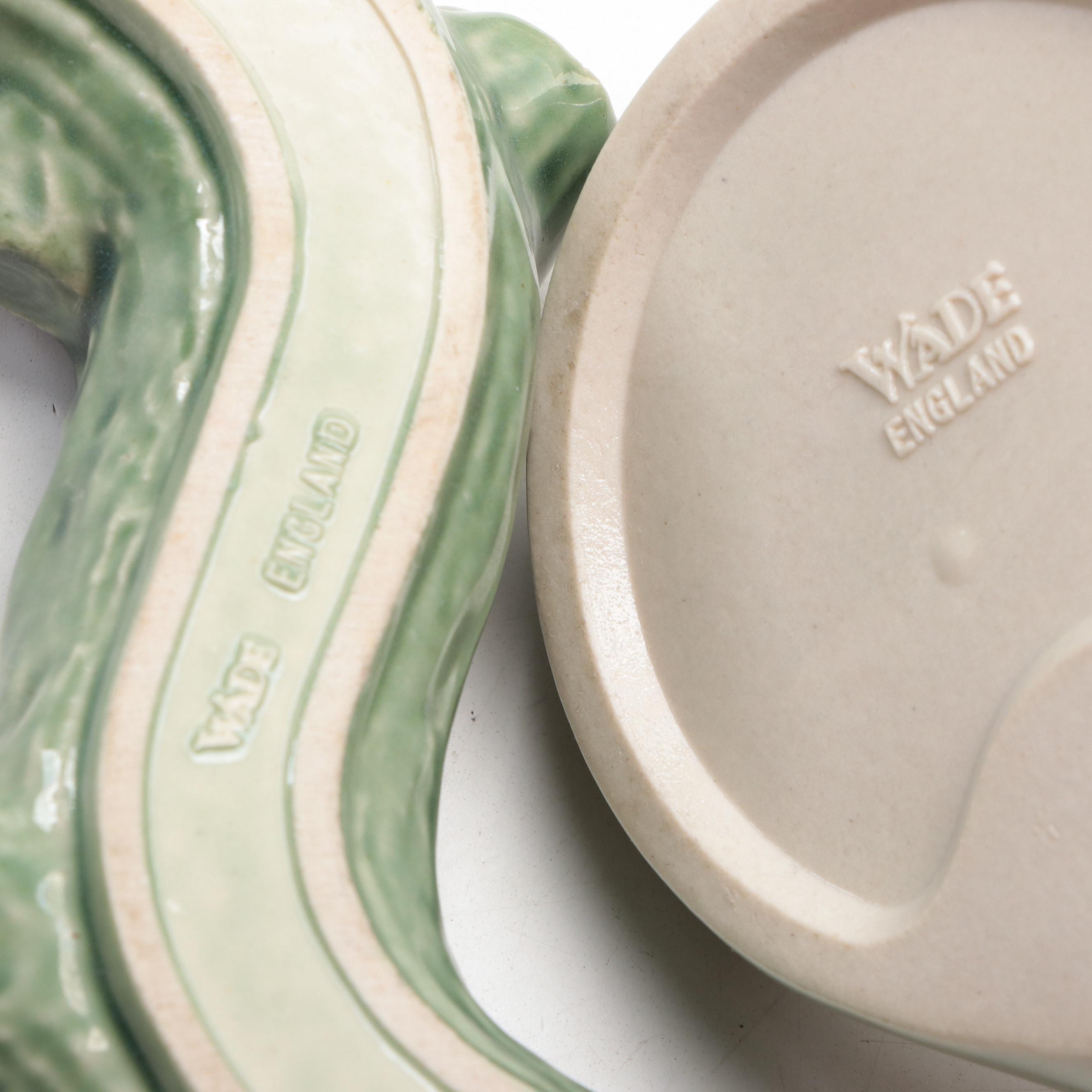 Meerschaum and Briar Tobacco Pipes with Humidor, Pipe Rests, Ashtrays and More