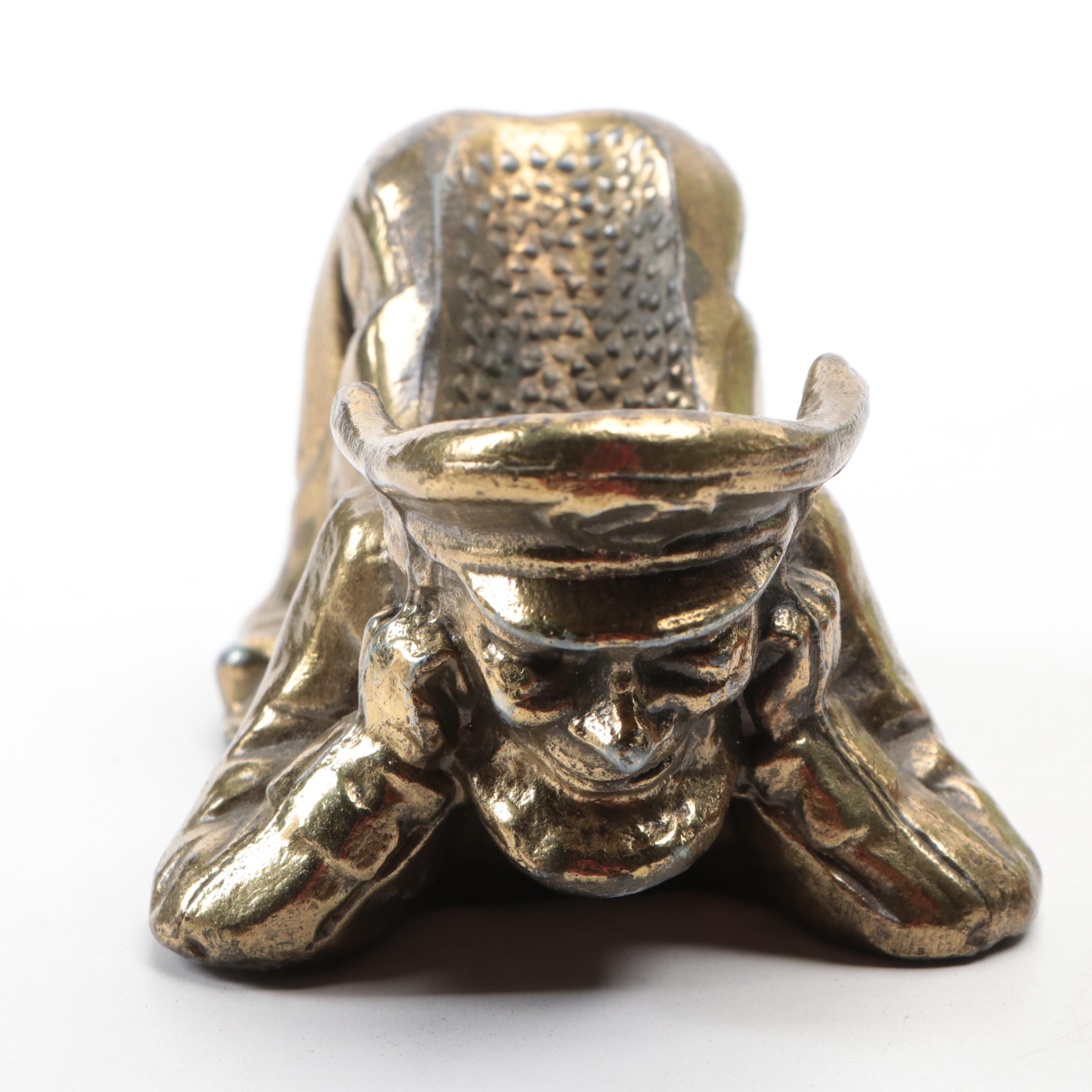 Meerschaum and Briar Tobacco Pipes with Humidor, Pipe Rests, Ashtrays and More