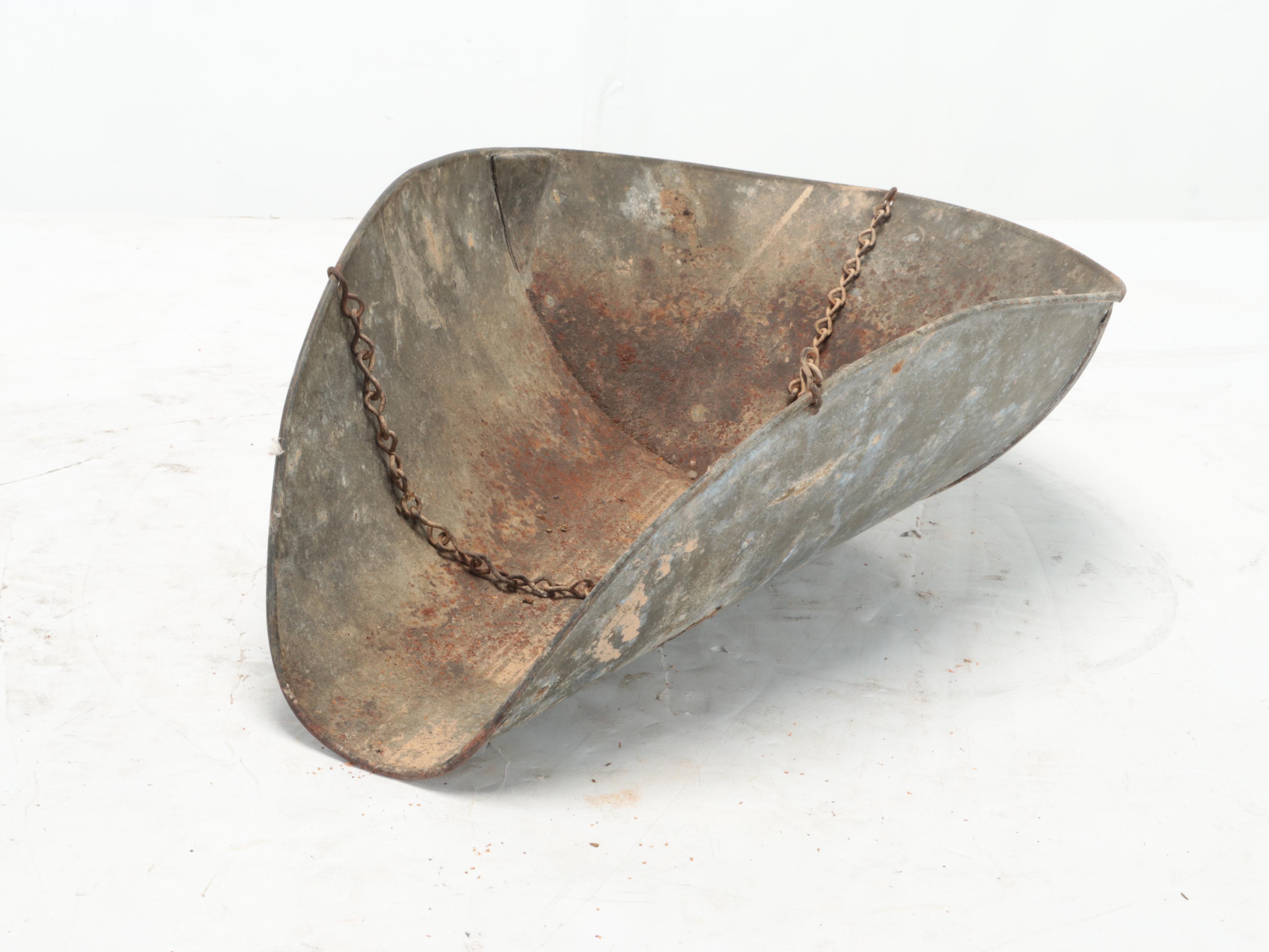 Chatillon Type 4200 Hanging Scale