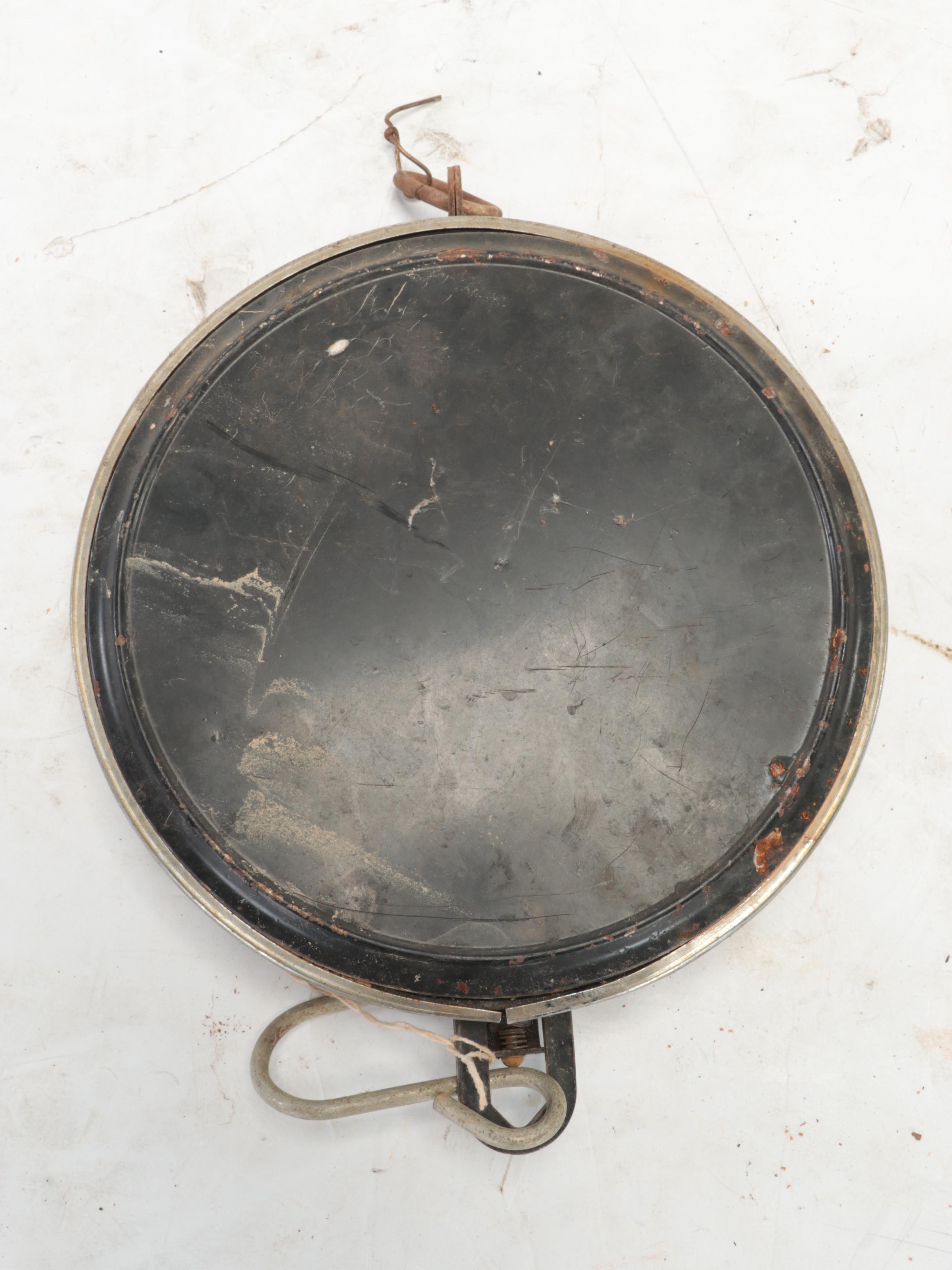 Chatillon Type 4200 Hanging Scale