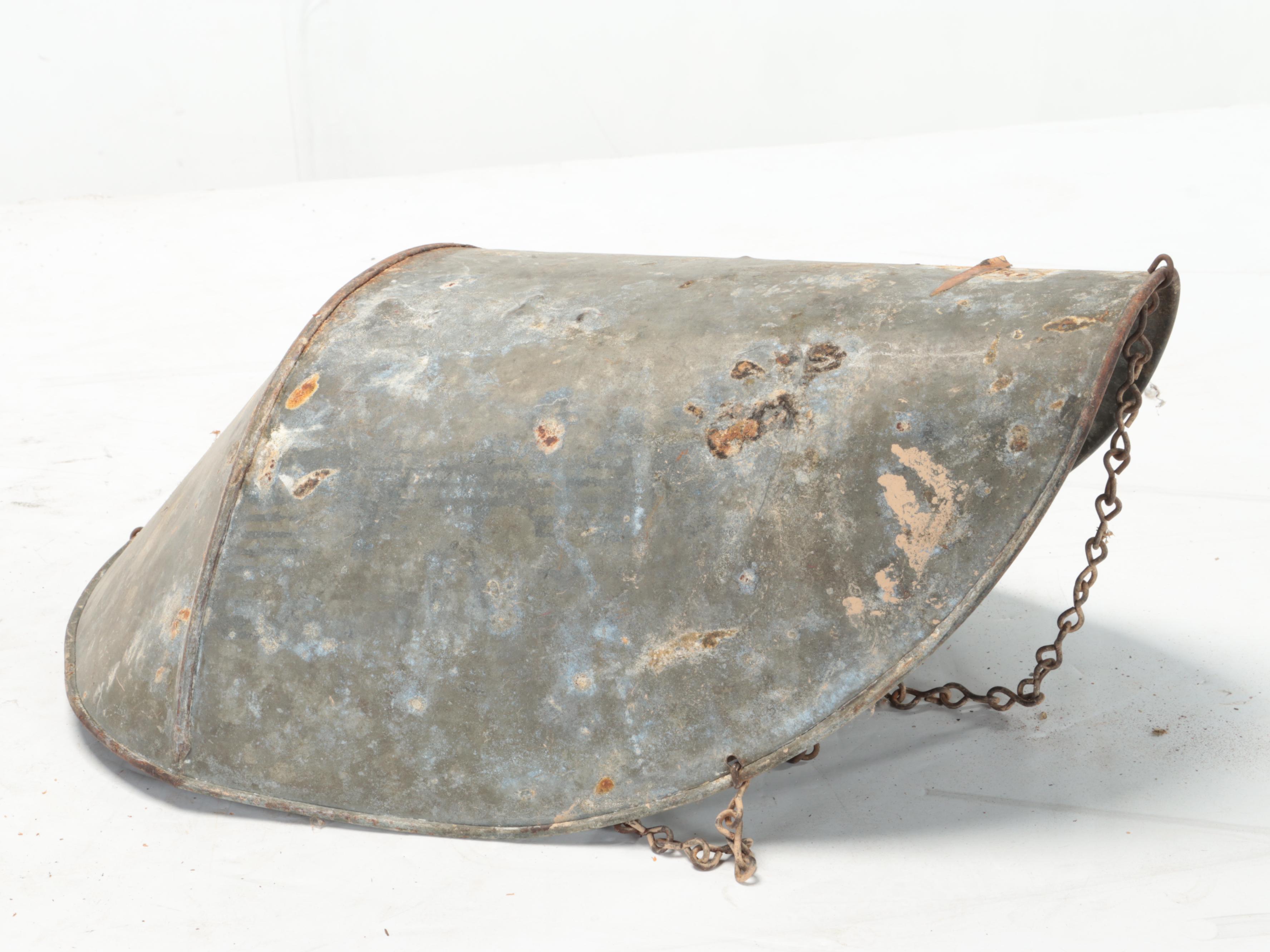 Chatillon Type 4200 Hanging Scale