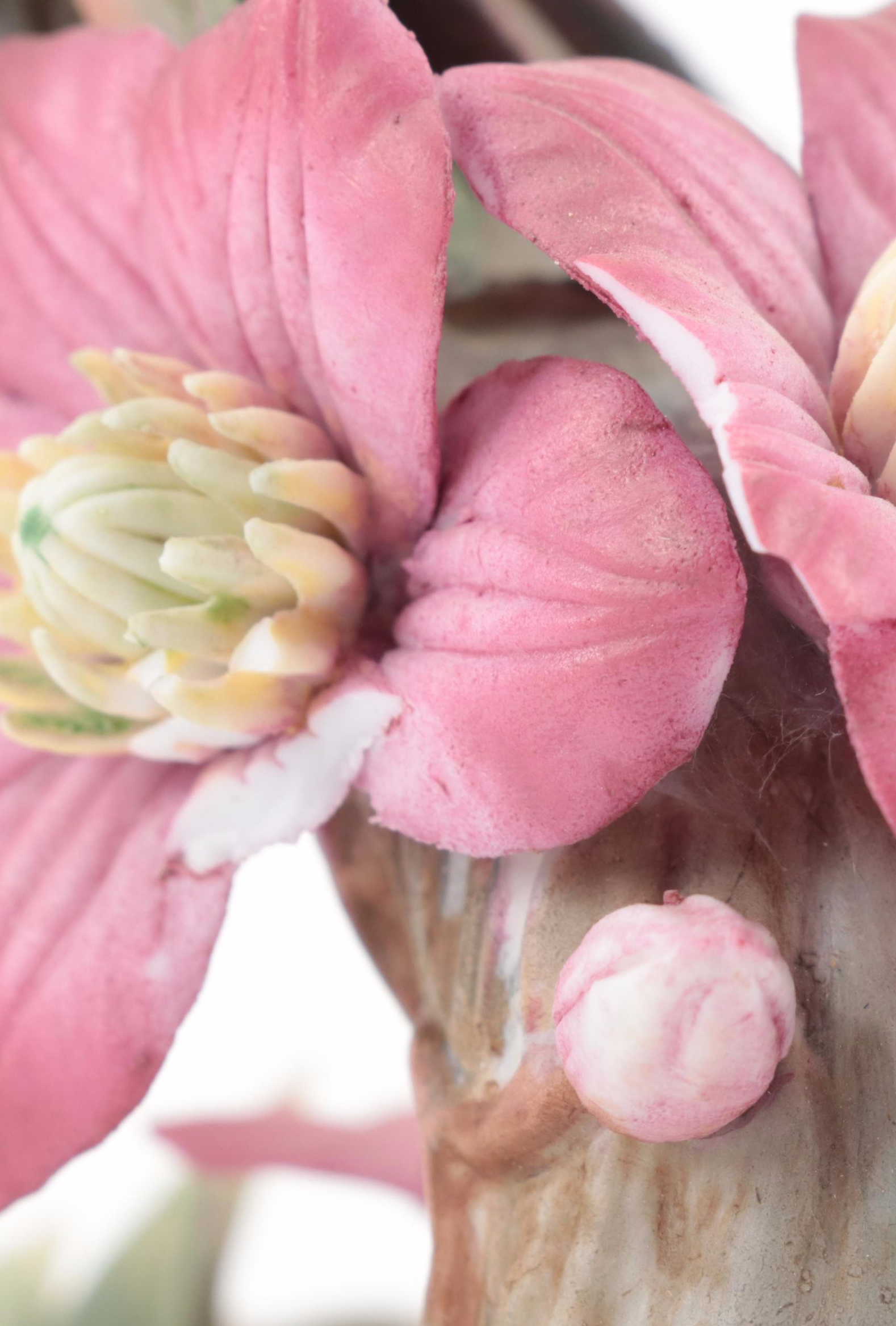 Franklin Mint Limited Edition "European Robin" and More Porcelain Bird Figurines