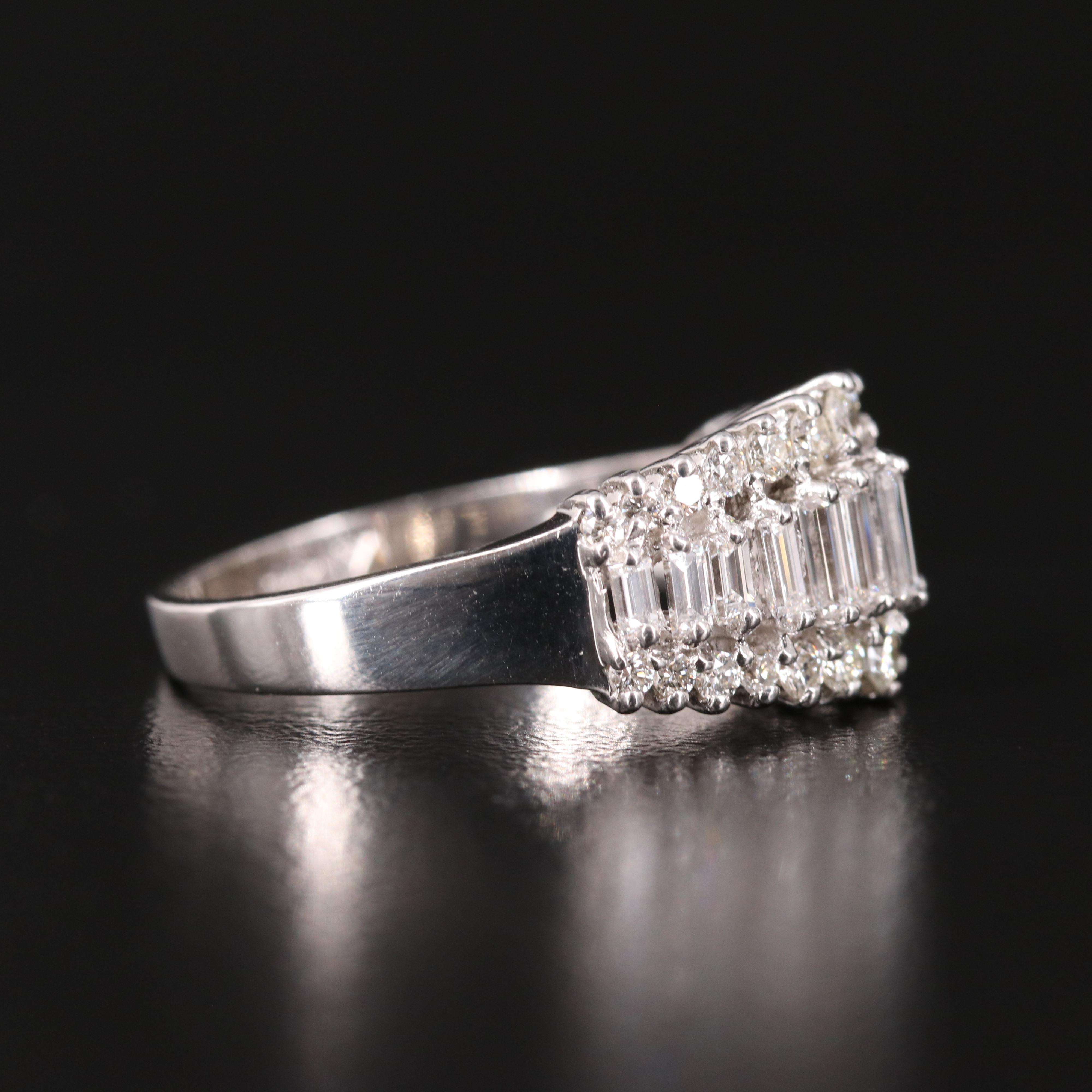 14K 1.14 CTW Diamond Ring