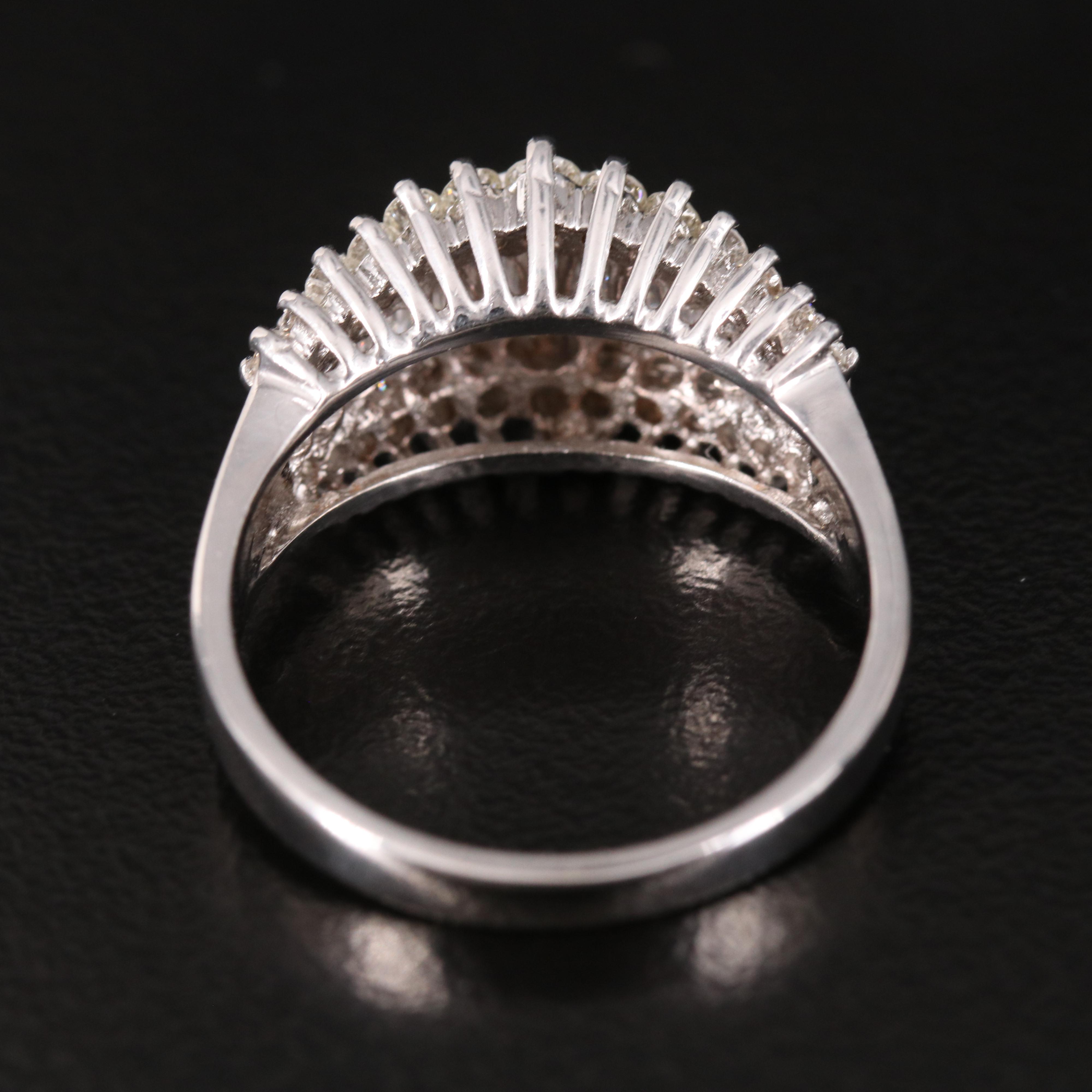 14K 1.14 CTW Diamond Ring