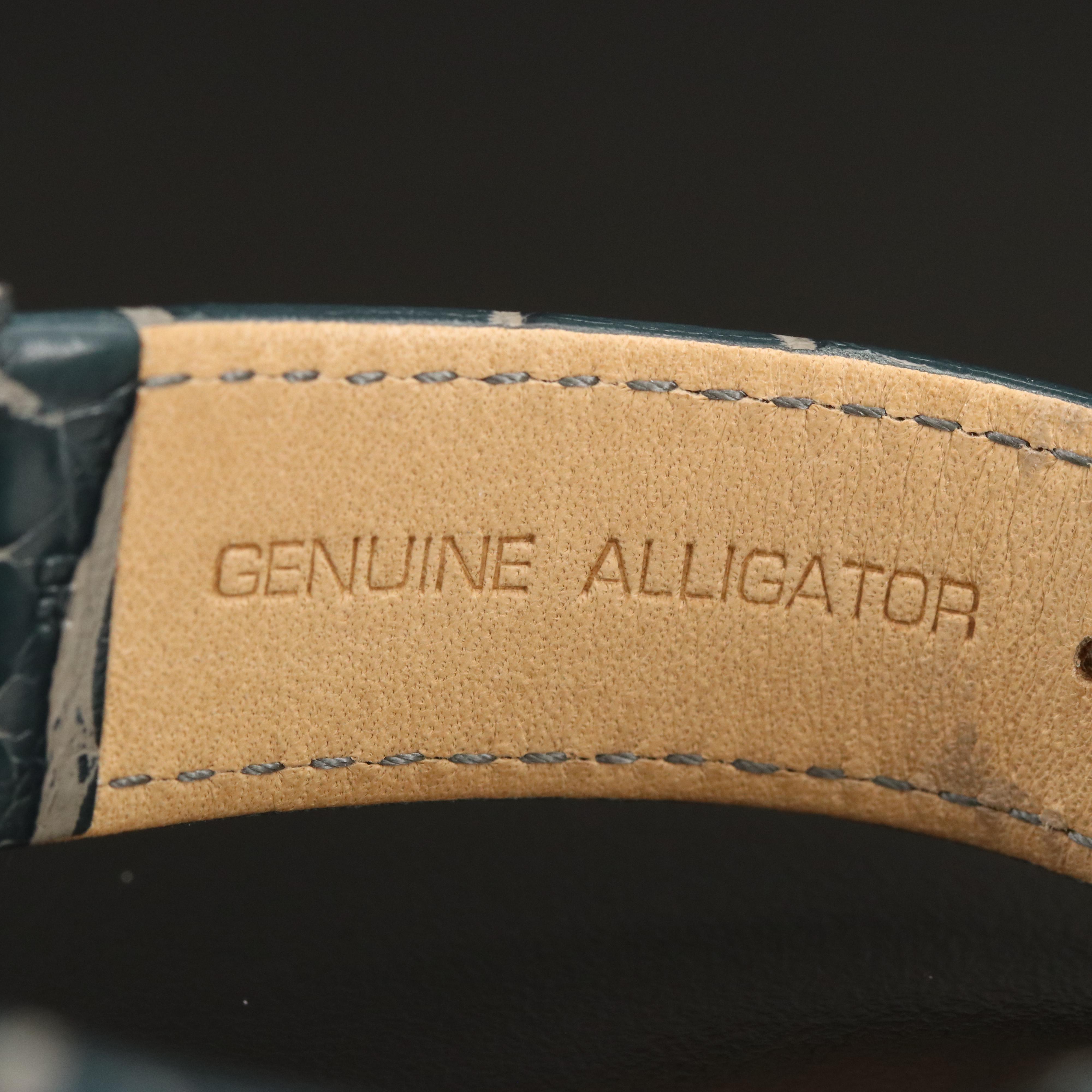 Jung Hans Limited Edition Meister Watch