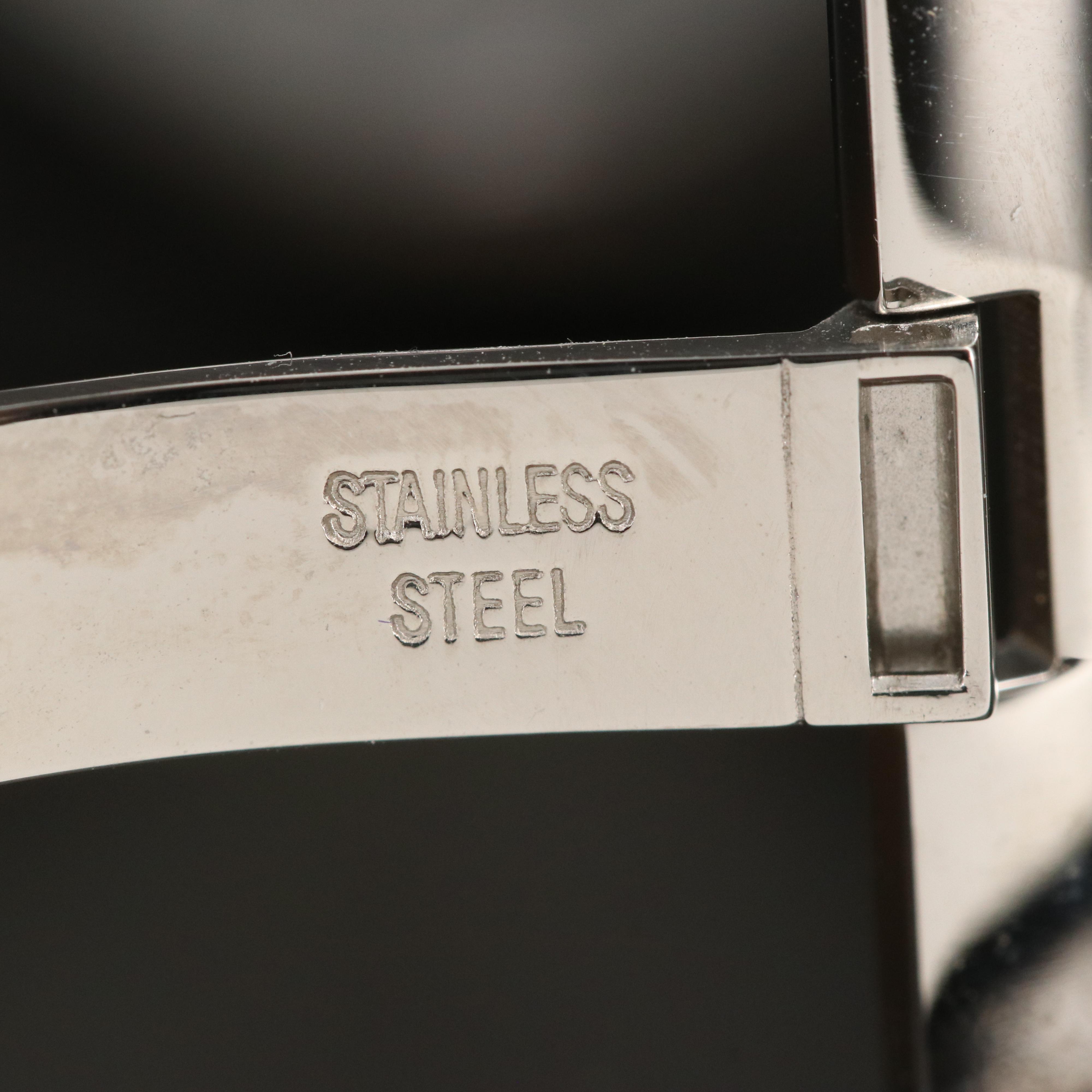 Jung Hans Limited Edition Meister Watch