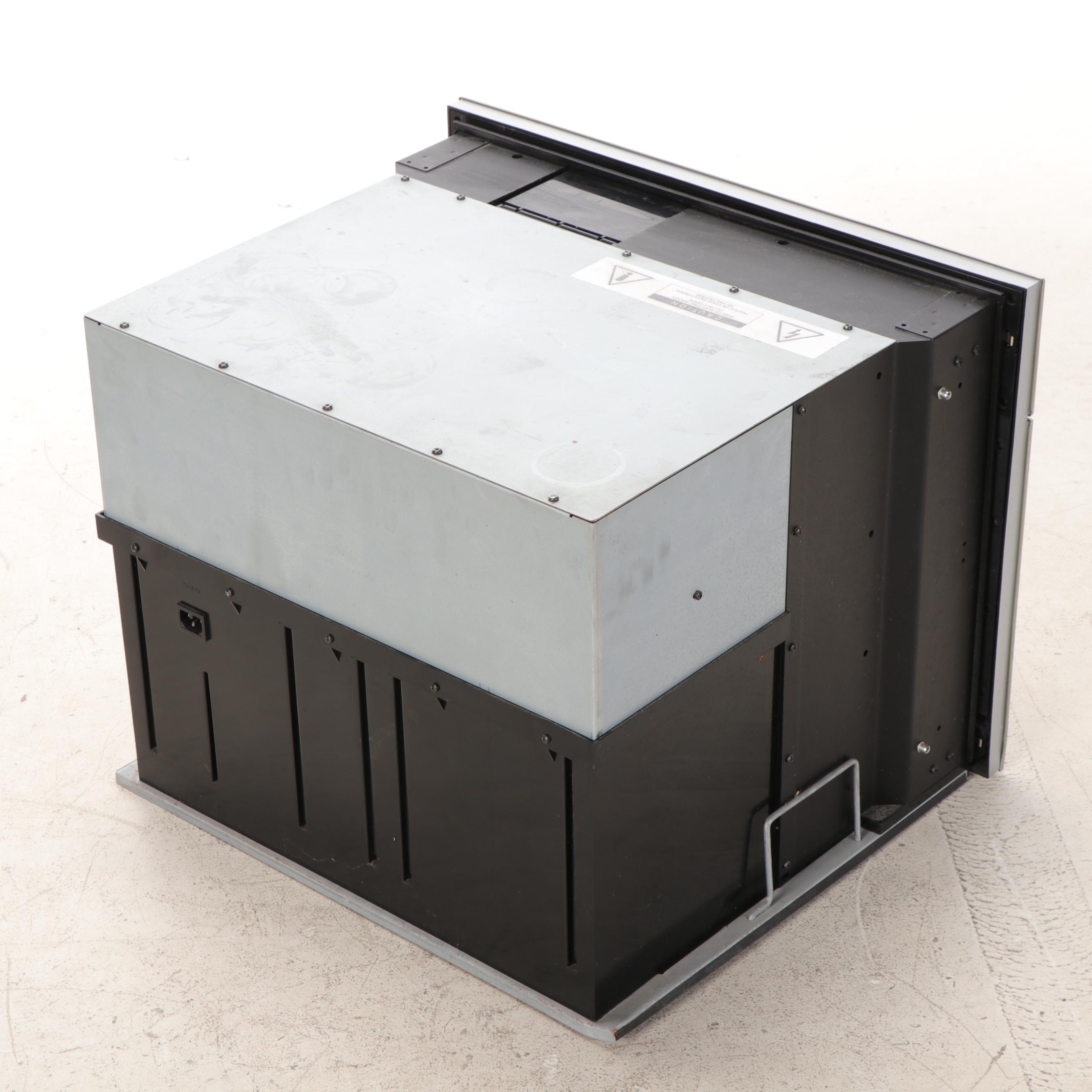 Miele Built-In Bean-to-Cup System Coffee and Espresso Machine