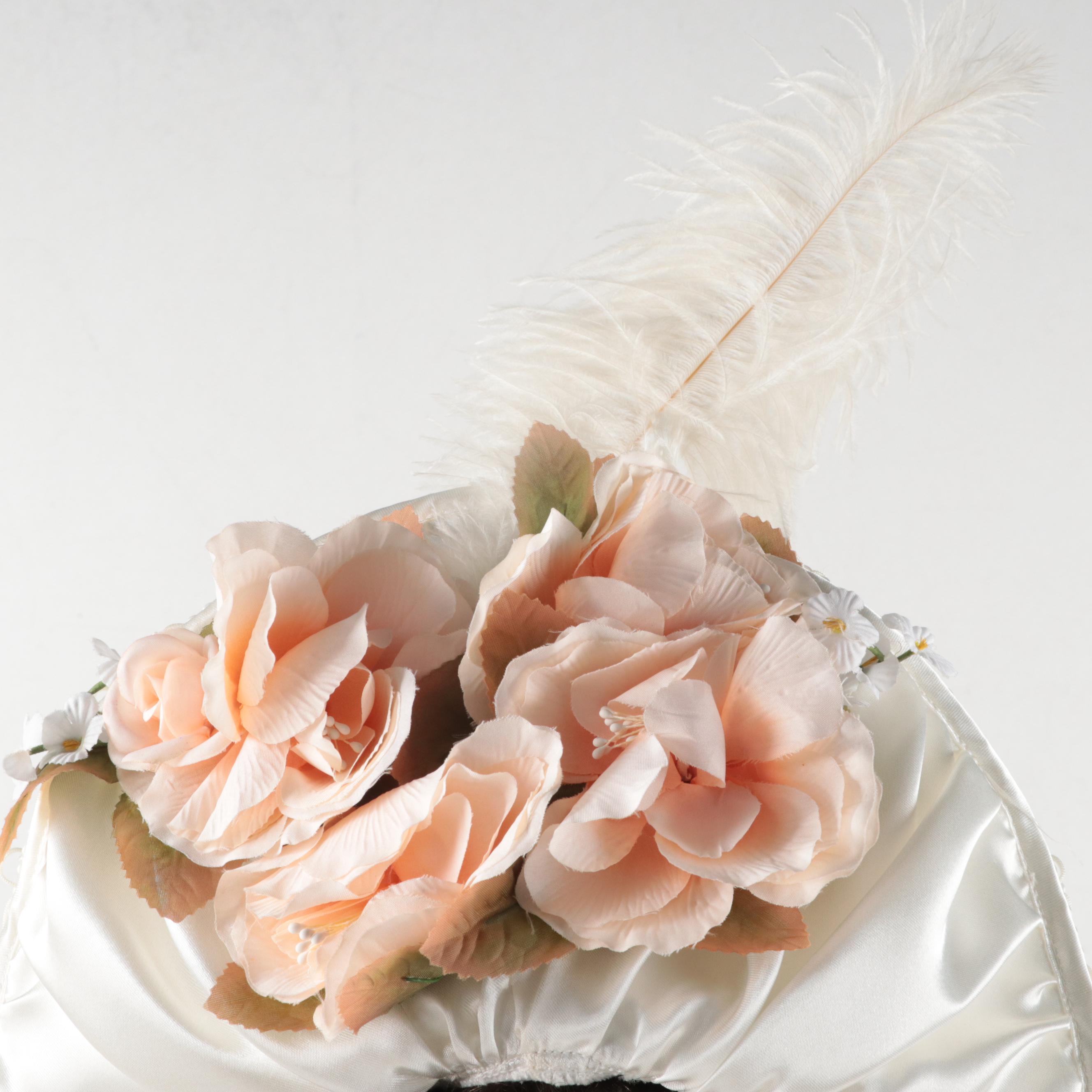 Timeless Collection "Rosie" Limited Edition Porcelain Doll