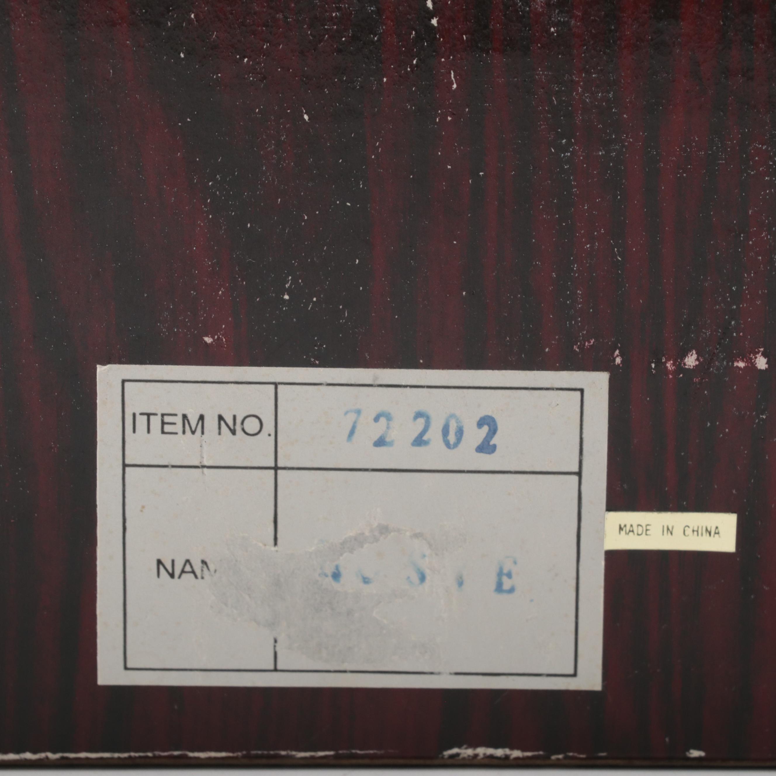 Timeless Collection "Rosie" Limited Edition Porcelain Doll