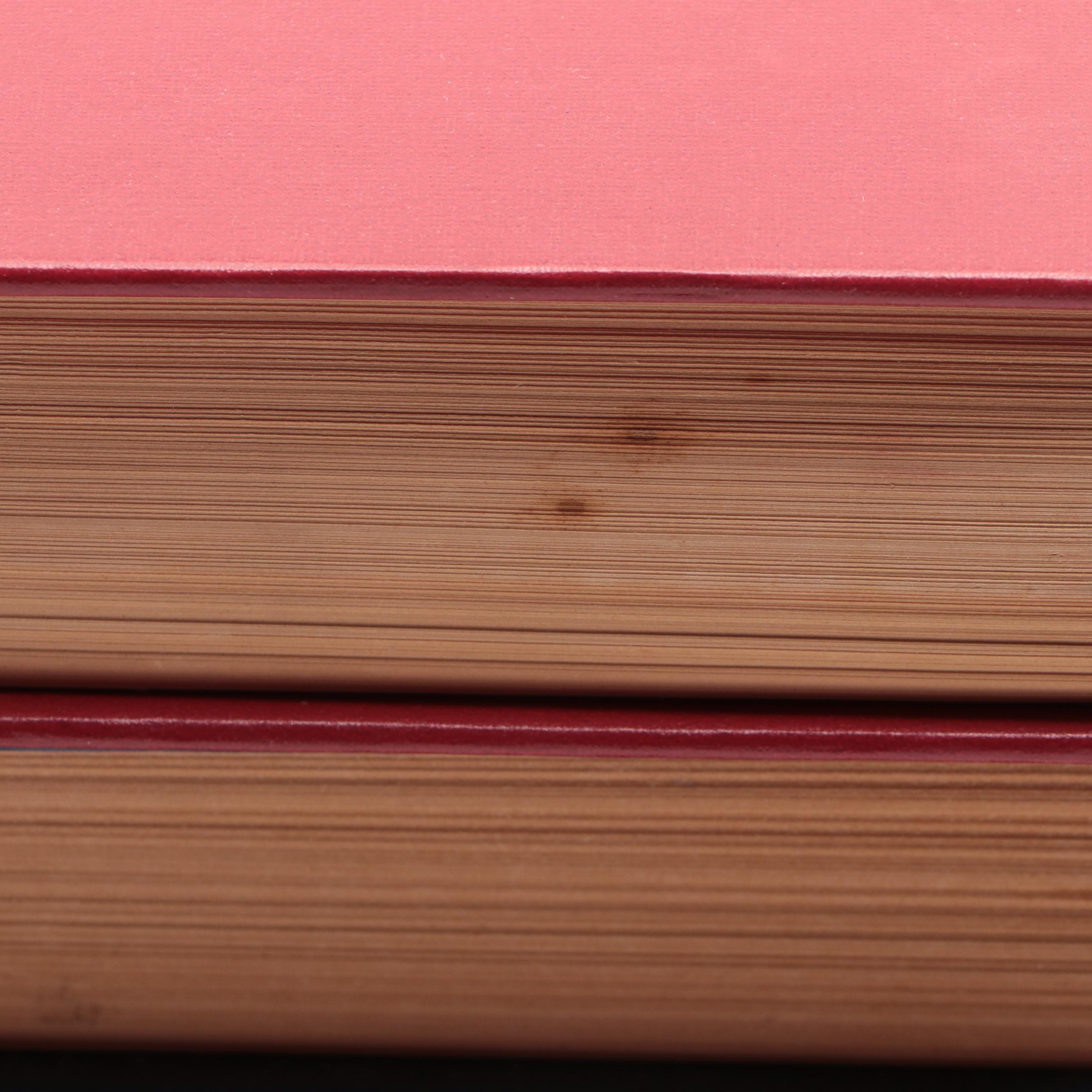 "Five Complete Miss Marple Novels" by Agatha Christie and More Mystery Books