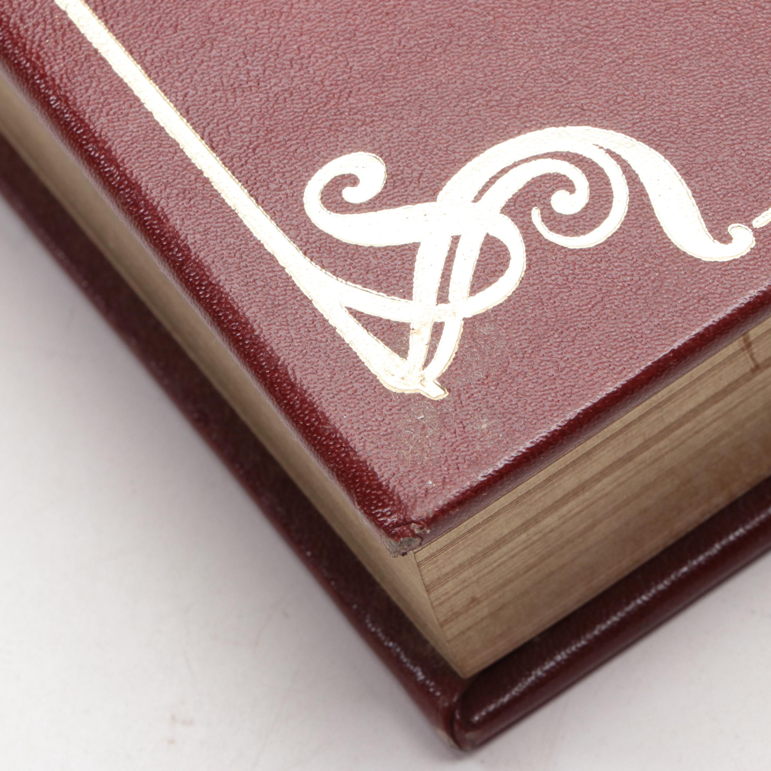 "Five Complete Miss Marple Novels" by Agatha Christie and More Mystery Books