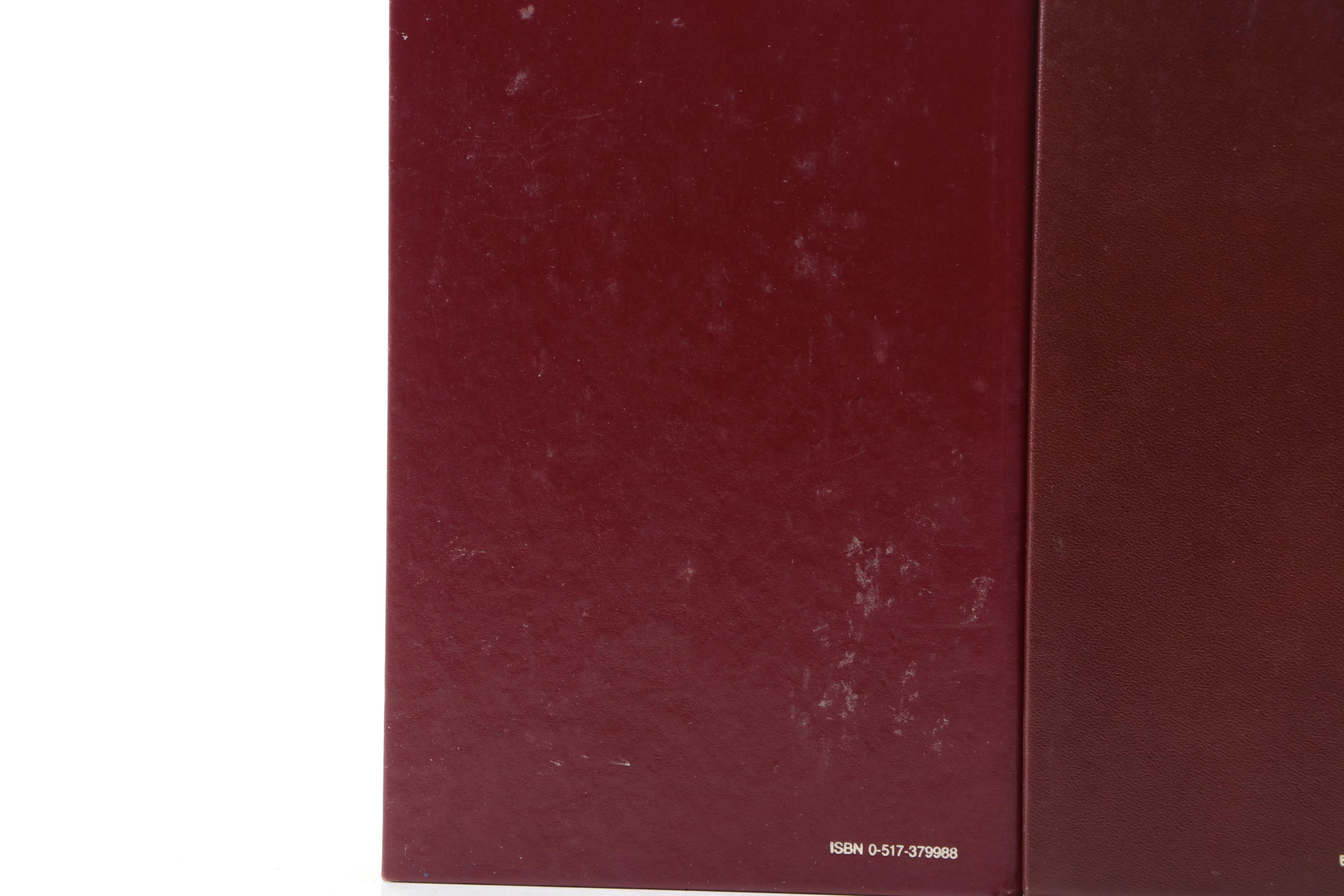 "Five Complete Miss Marple Novels" by Agatha Christie and More Mystery Books