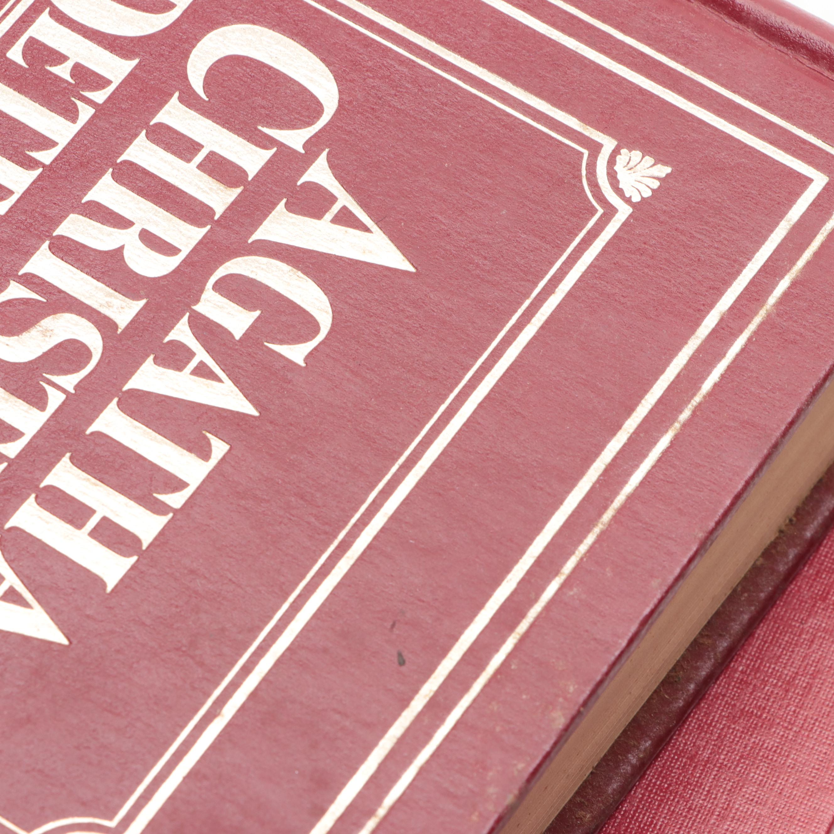 "Five Complete Miss Marple Novels" by Agatha Christie and More Mystery Books