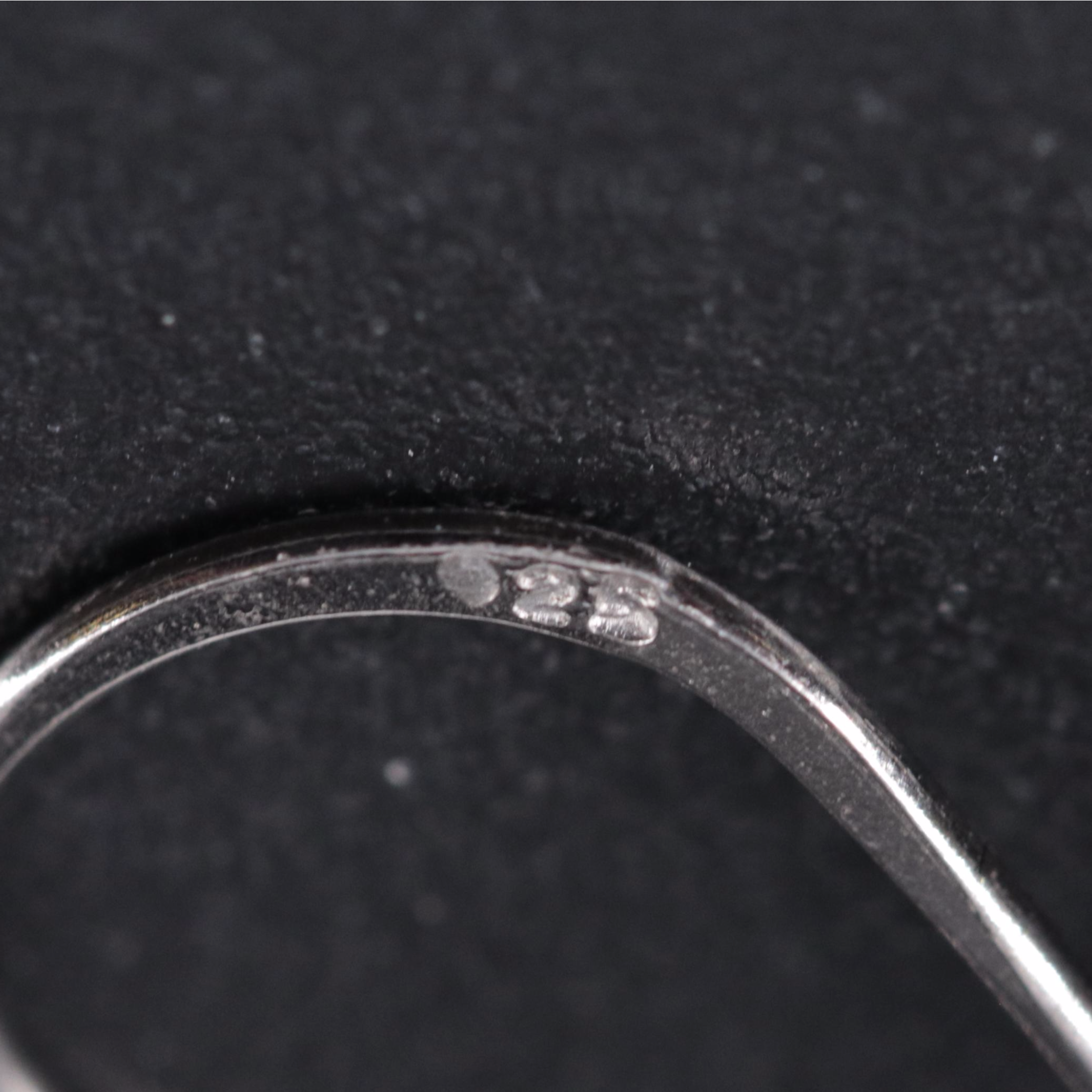 Sterling Silver Earrings Including Gemstones