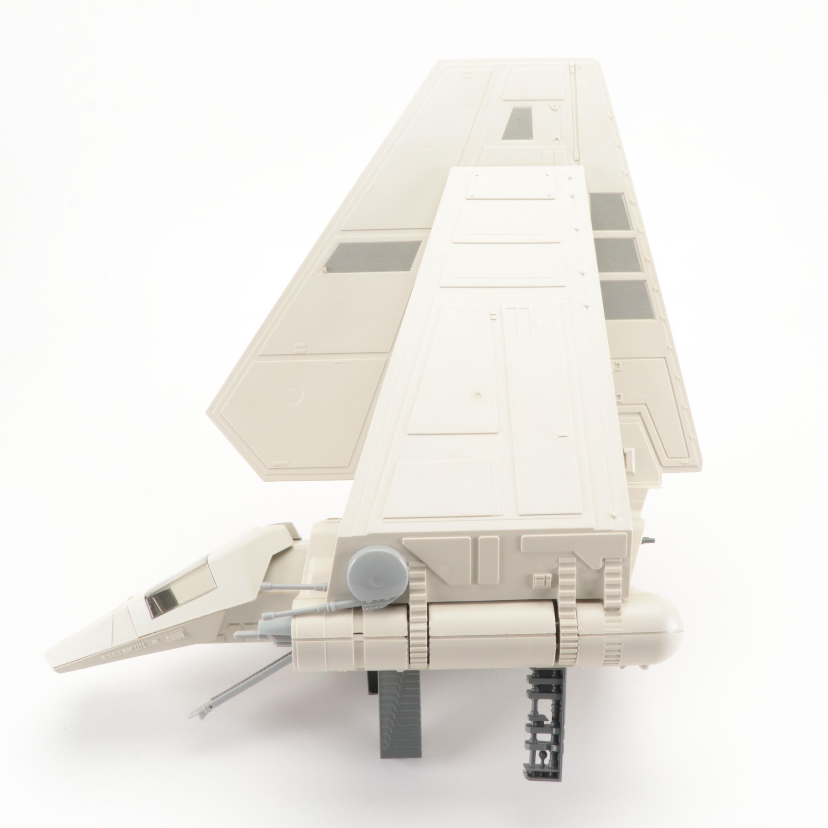 Kenner Star Wars Return of the Jedi Imperial Shuttle, 1984