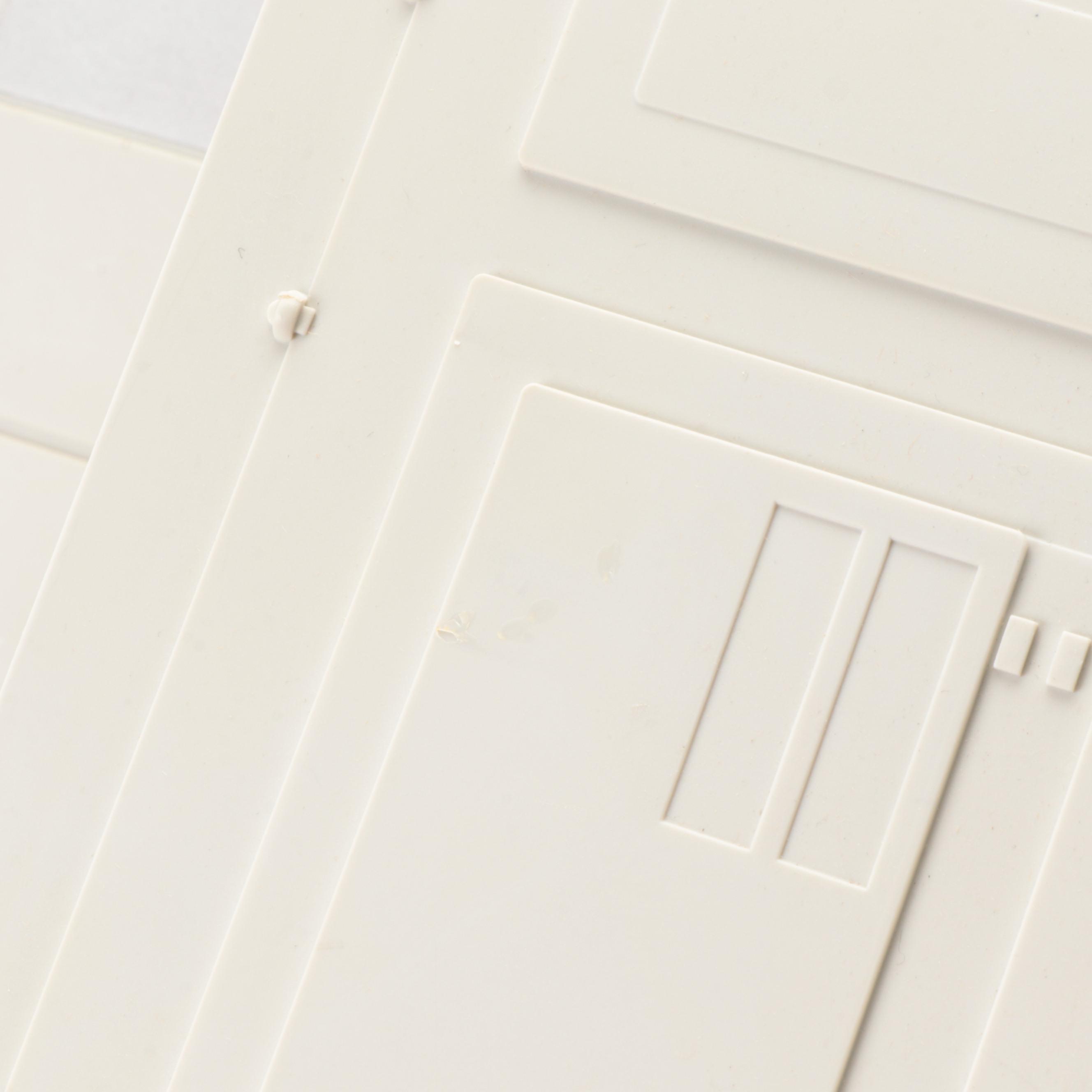 Kenner Star Wars Return of the Jedi Imperial Shuttle, 1984