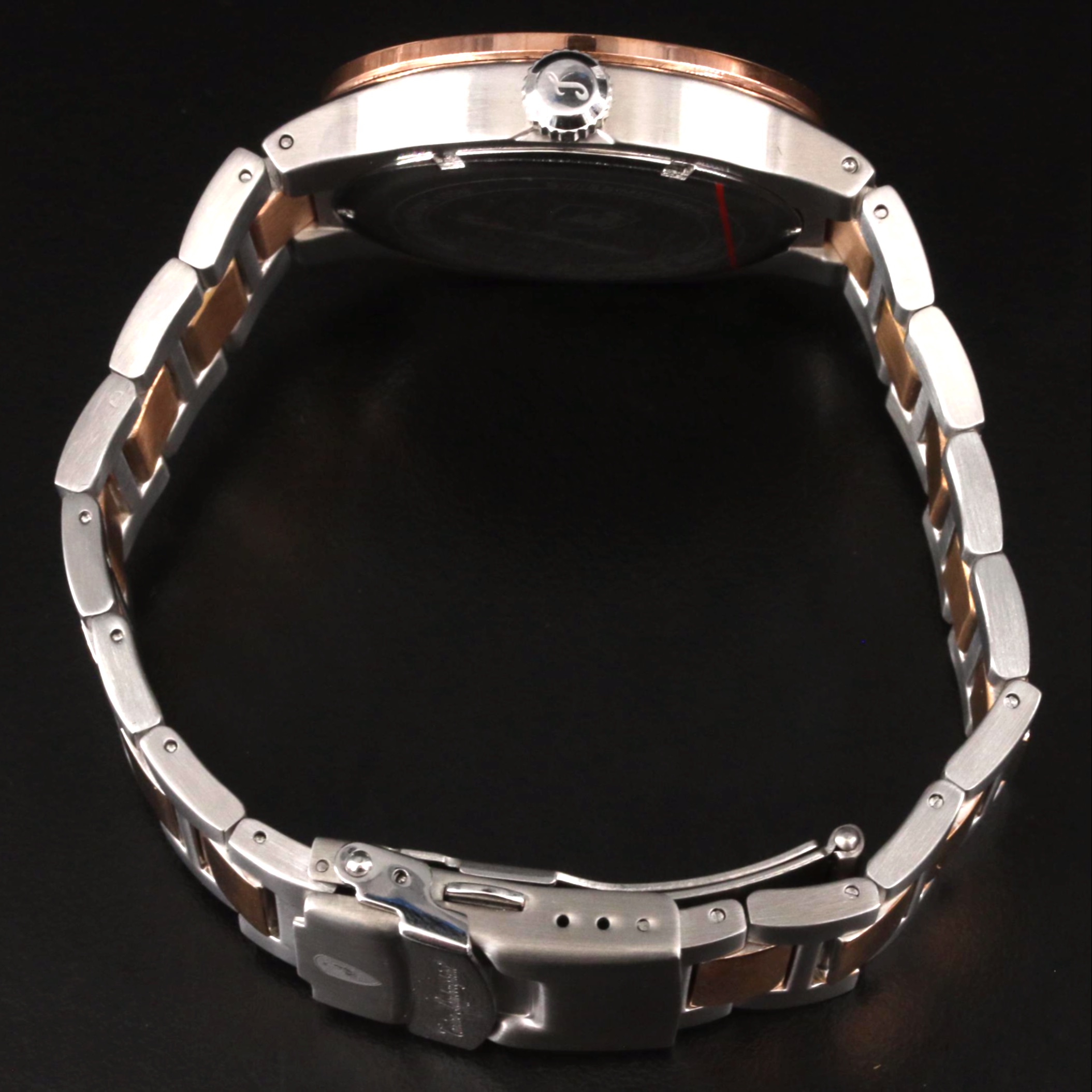 Tonino Lamborghini Silver Dial Watch