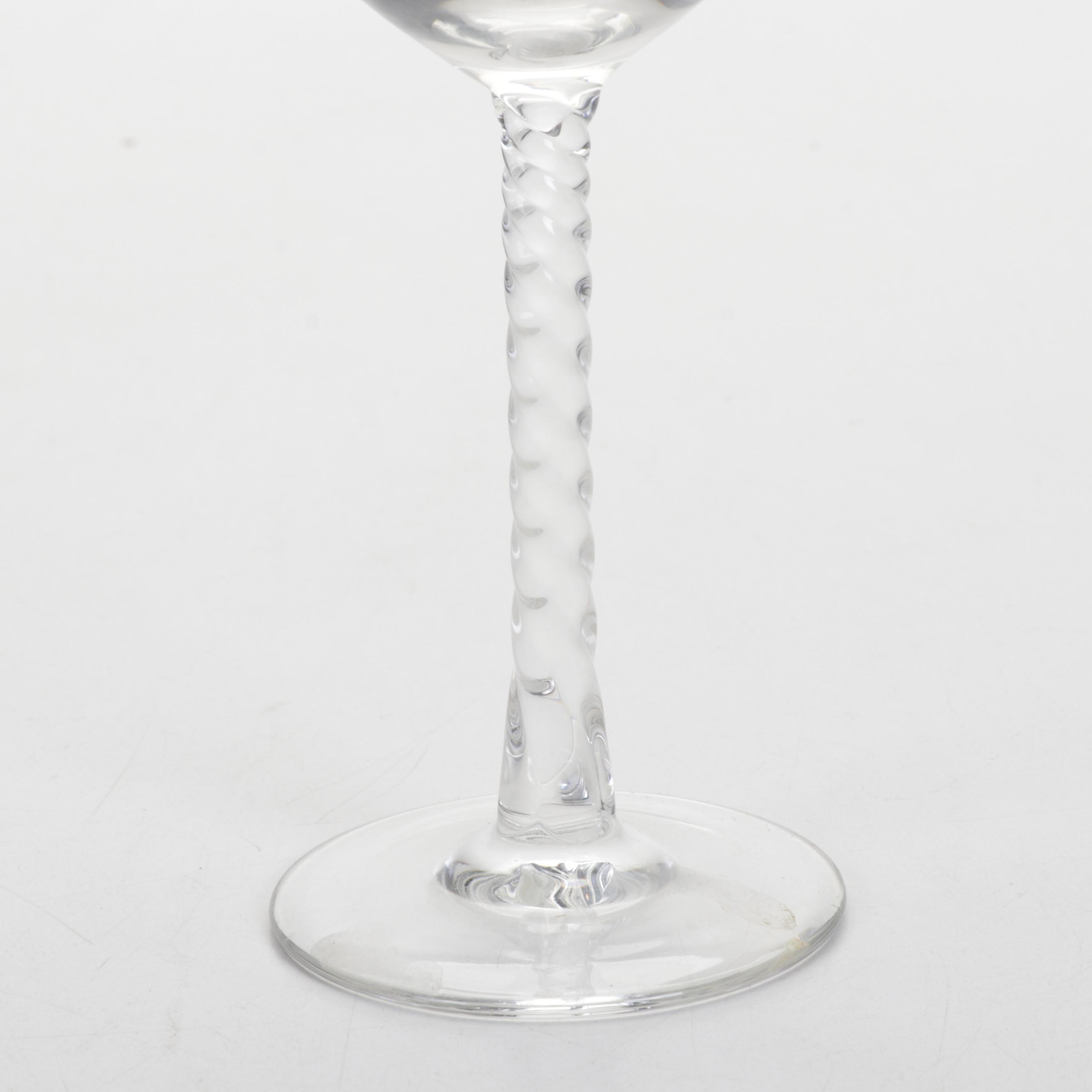 Masters Tournament Framed Golf Flag, Wine Glasses, and Stuffed Cooperstown Bear