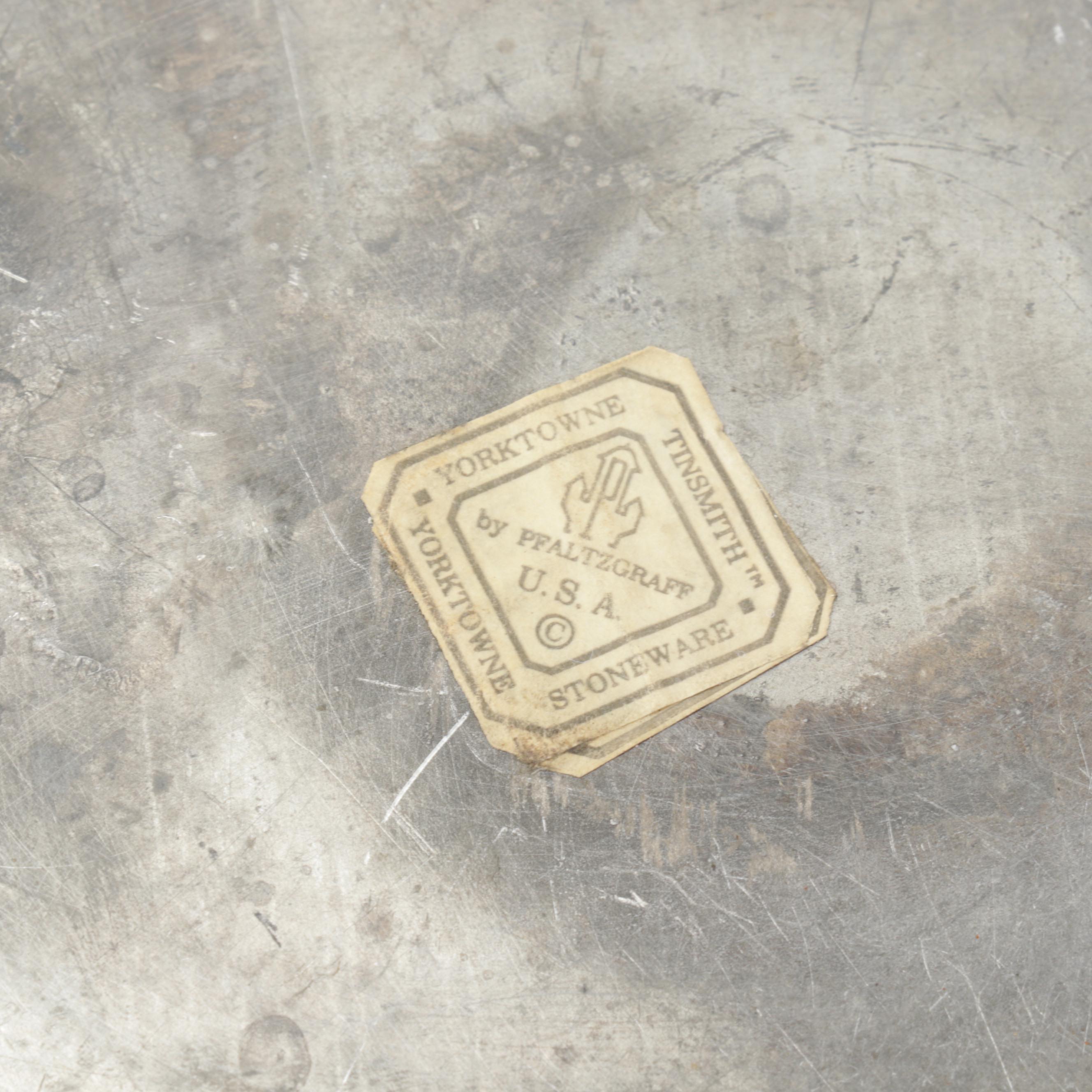 Arcade Mfg. Co. Hand Cranked Coffee Grinder, Wooden Spice Jars, and More