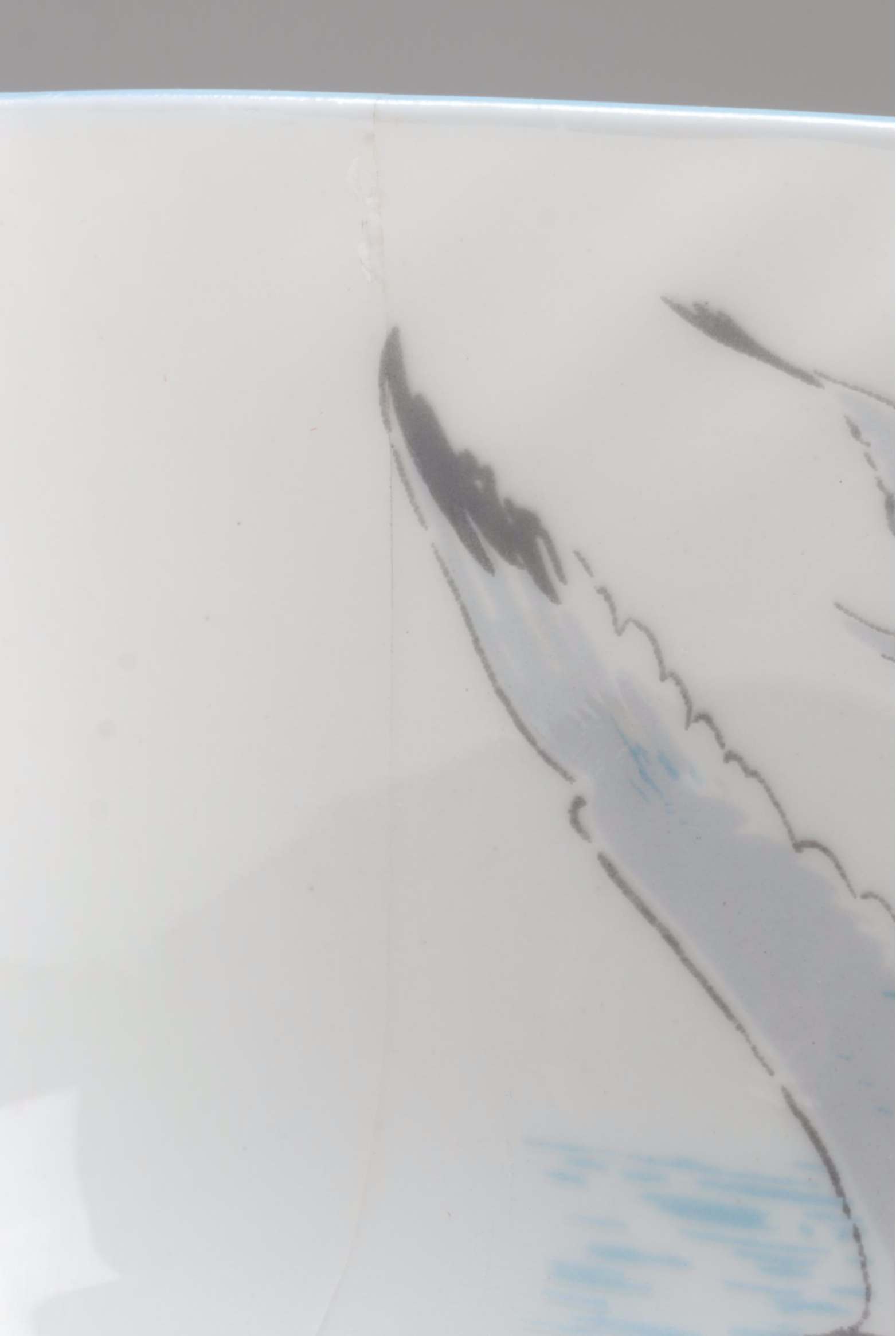 English Bone China Tea Cups, Saucers, Creamers and Sugar Bowls