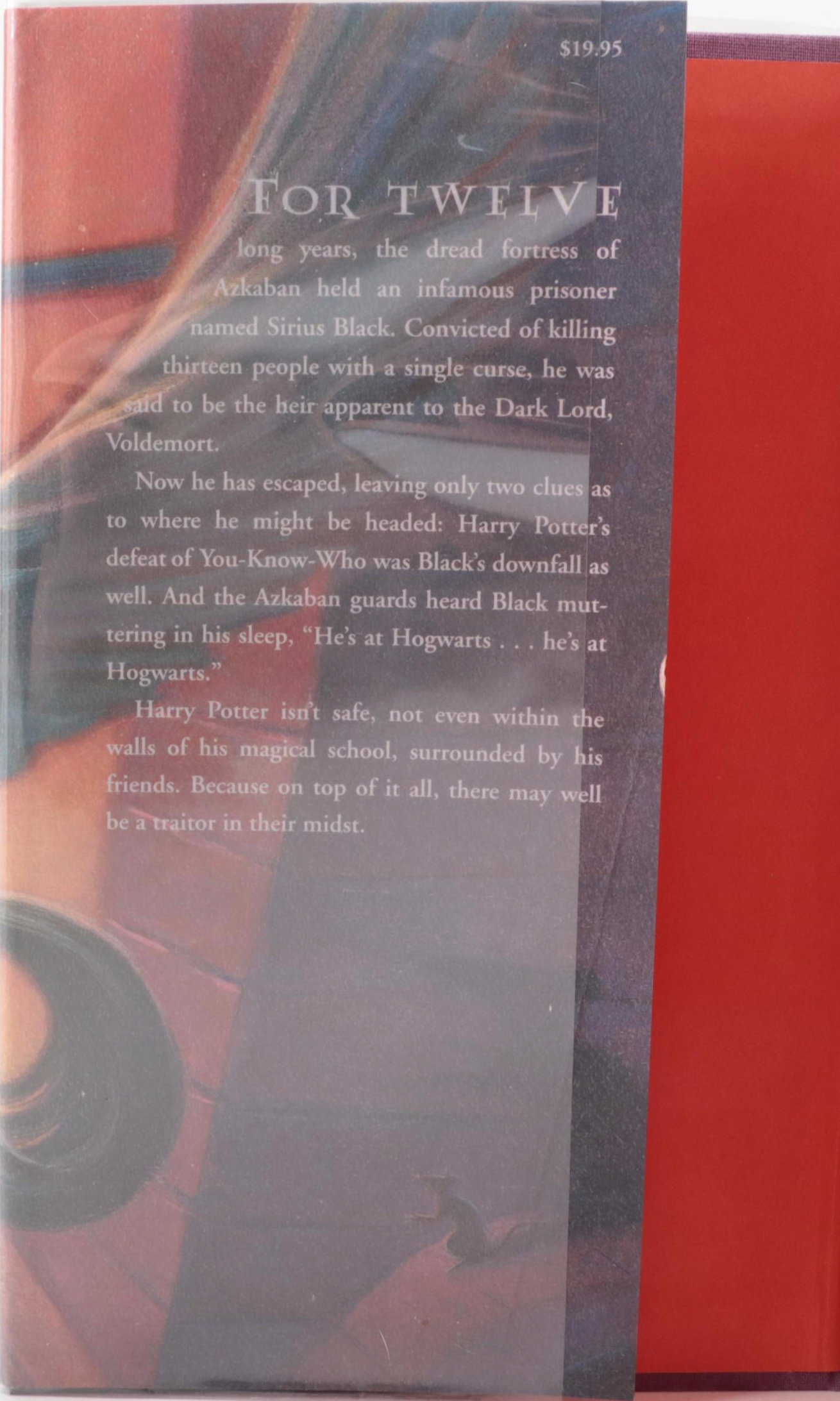 First American Edition "Harry Potter" Complete Series by J. K. Rowling